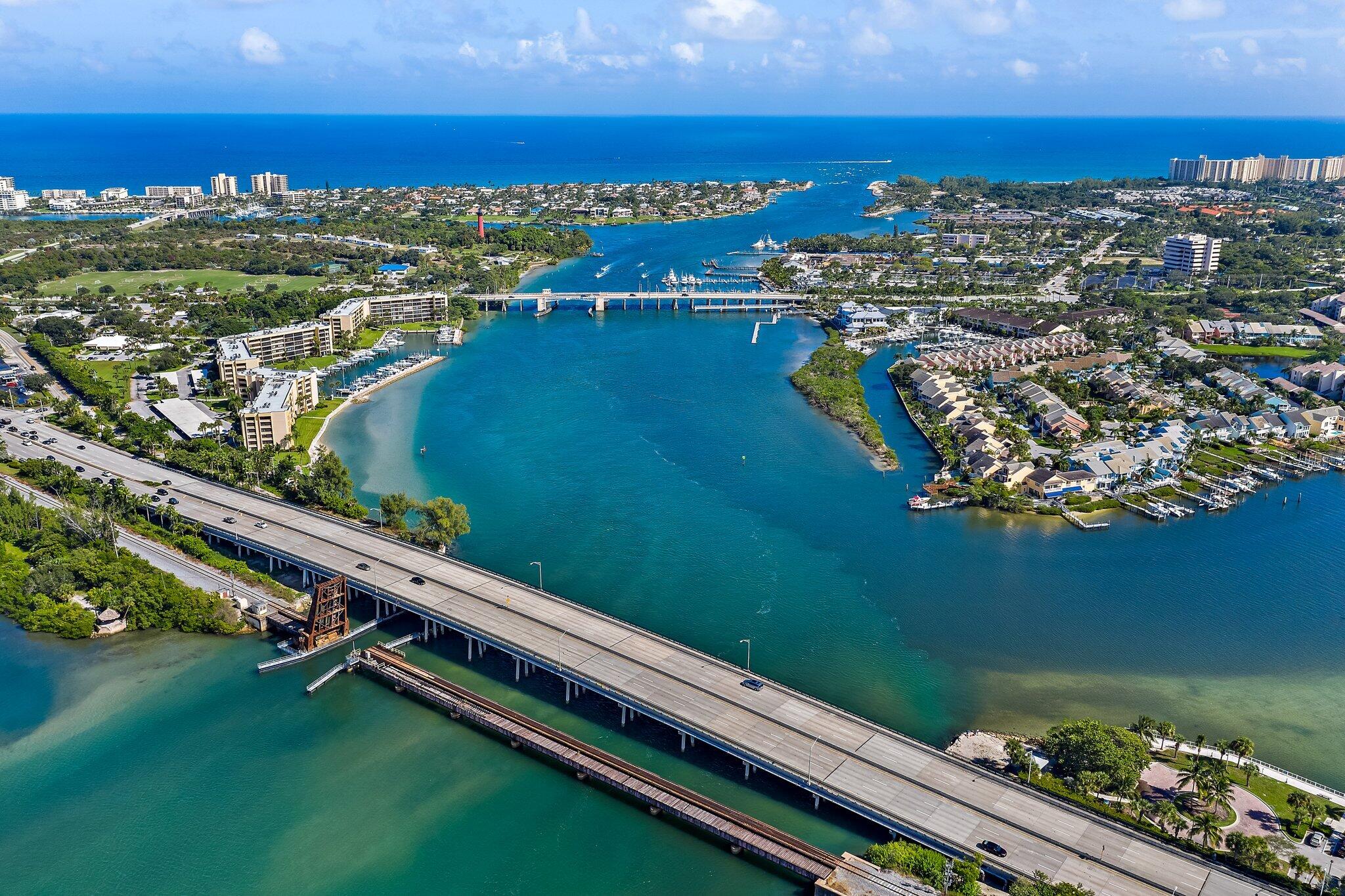 141 E Riverside Dr #6A Jupiter, FL 33469
