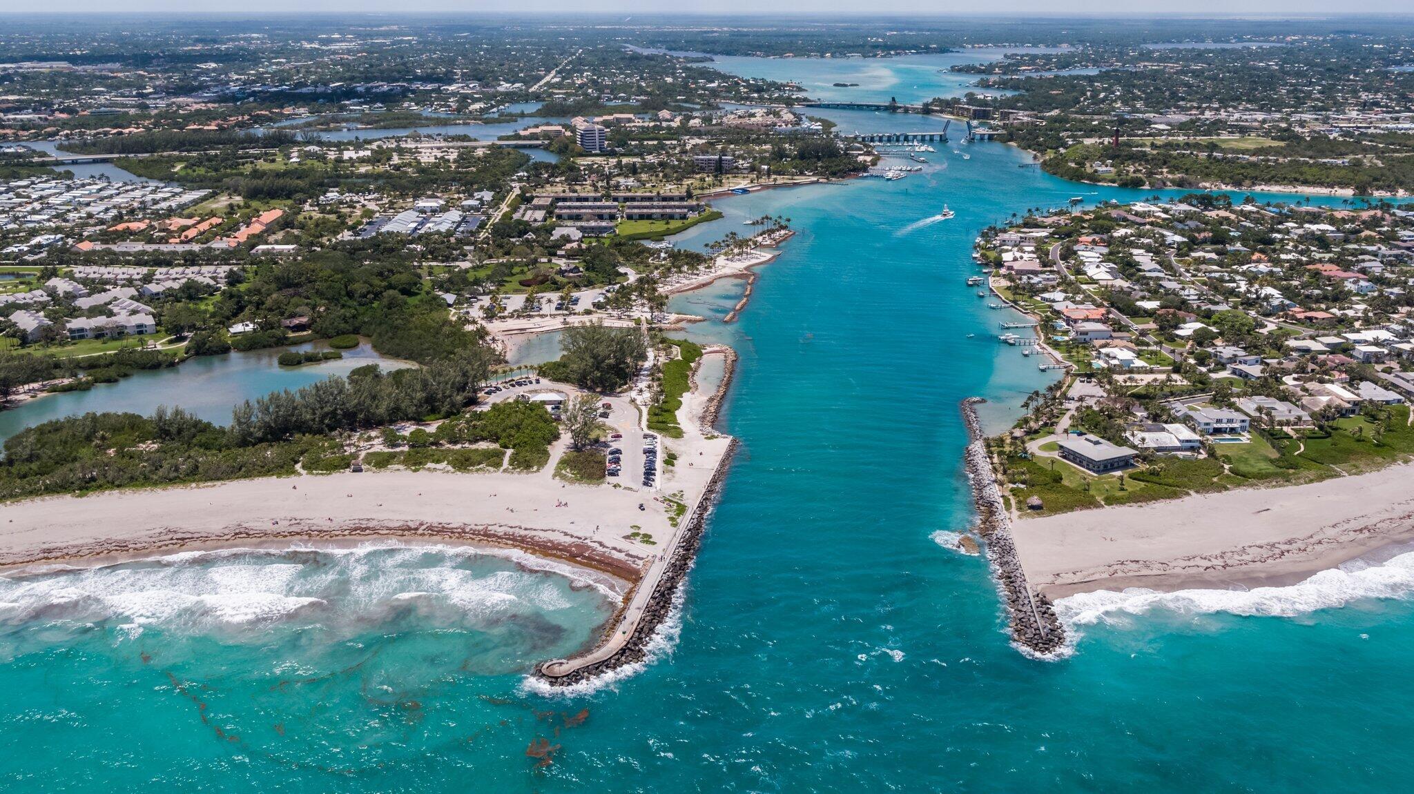 141 E Riverside Dr #6A Jupiter, FL 33469