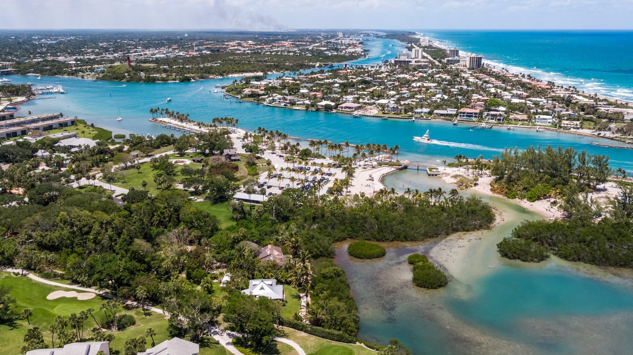 141 E Riverside Dr #6A Jupiter, FL 33469