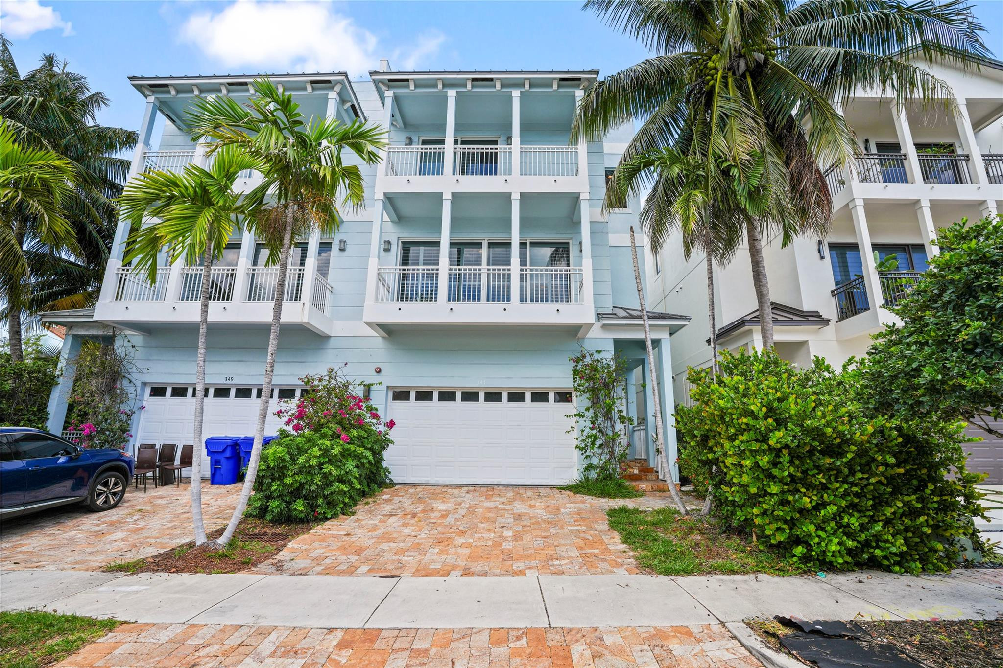 347 Oak St #B1