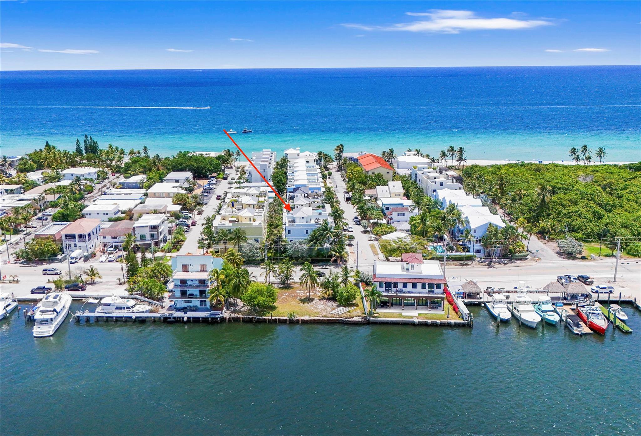 347 Oak St #B1 Hollywood, FL 33019