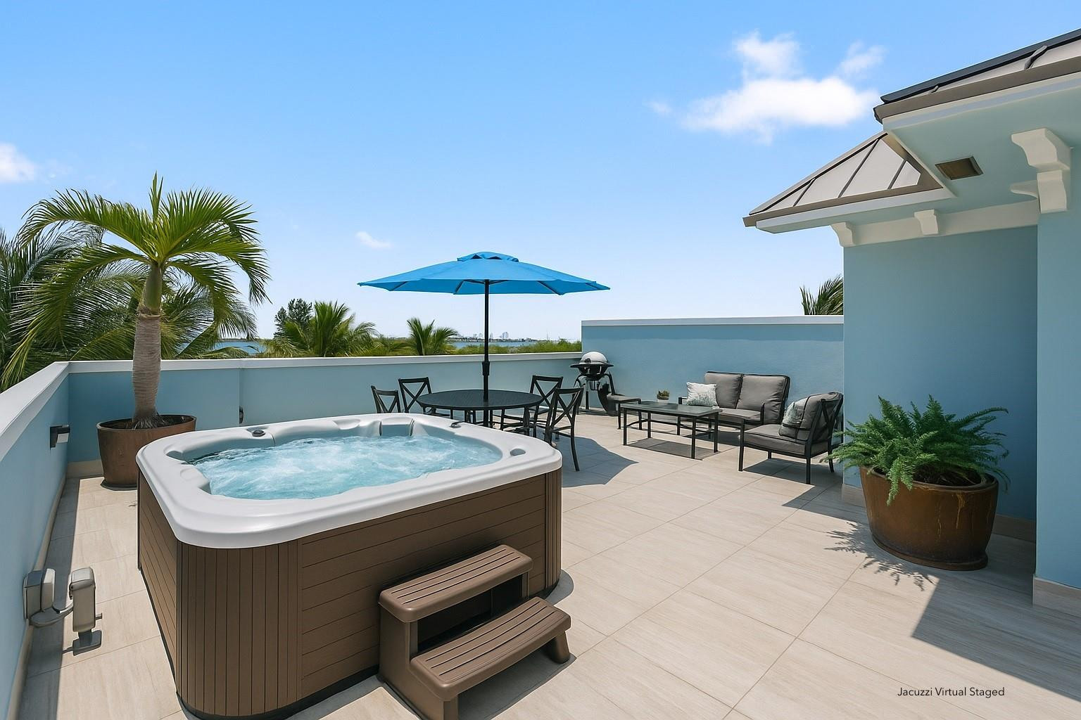 347 Oak St #B1 Hollywood, FL 33019