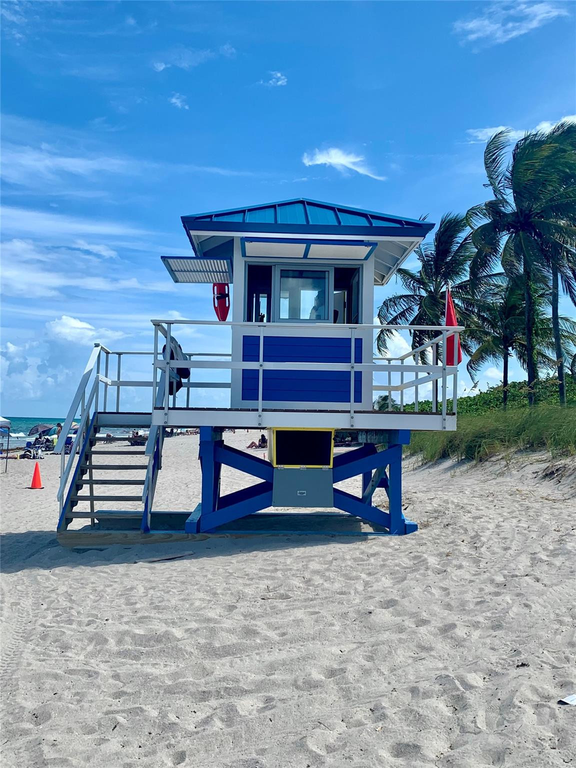 347 Oak St #B1 Hollywood, FL 33019