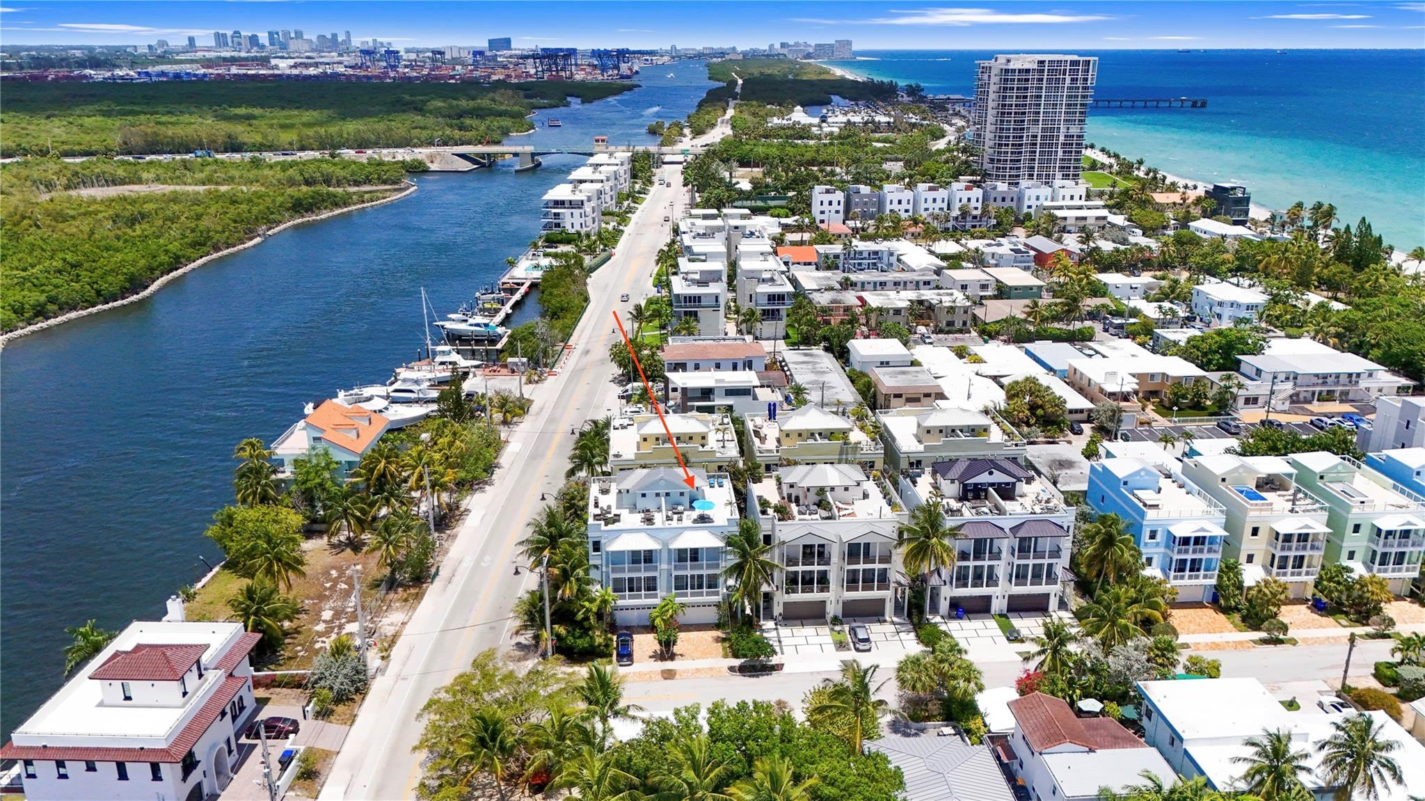 347 Oak St #B1 Hollywood, FL 33019