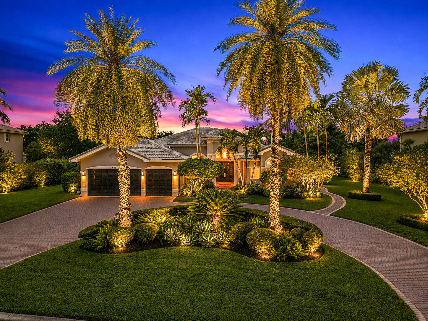 3495 Meadowbrook Way Davie, FL 33328