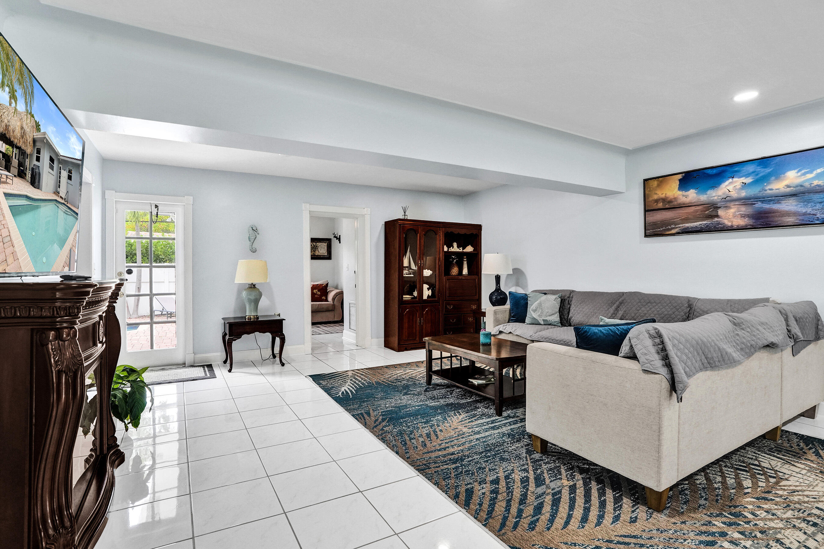 3207 Leigh Rd Pompano Beach, FL 33062