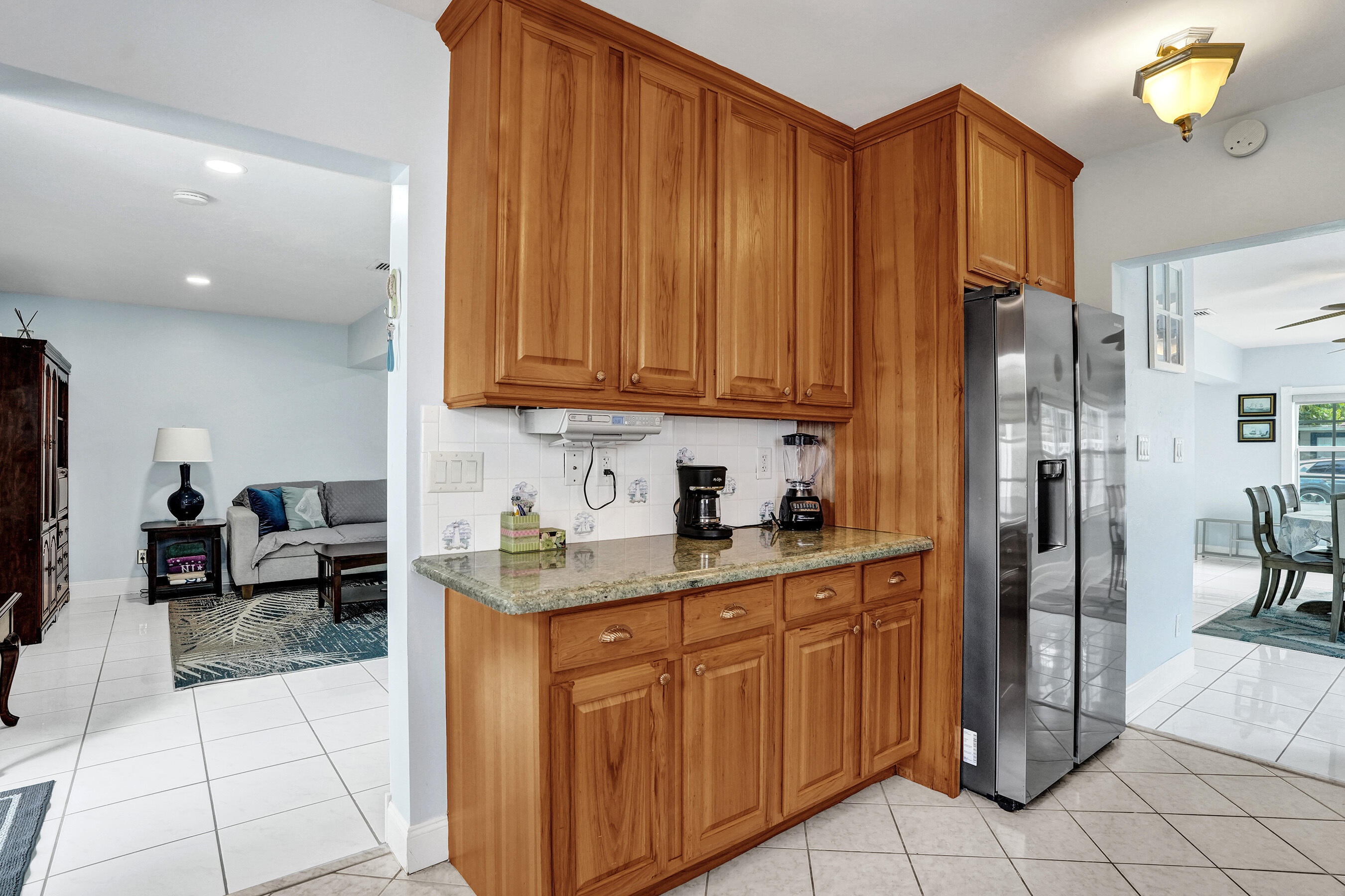 3207 Leigh Rd Pompano Beach, FL 33062