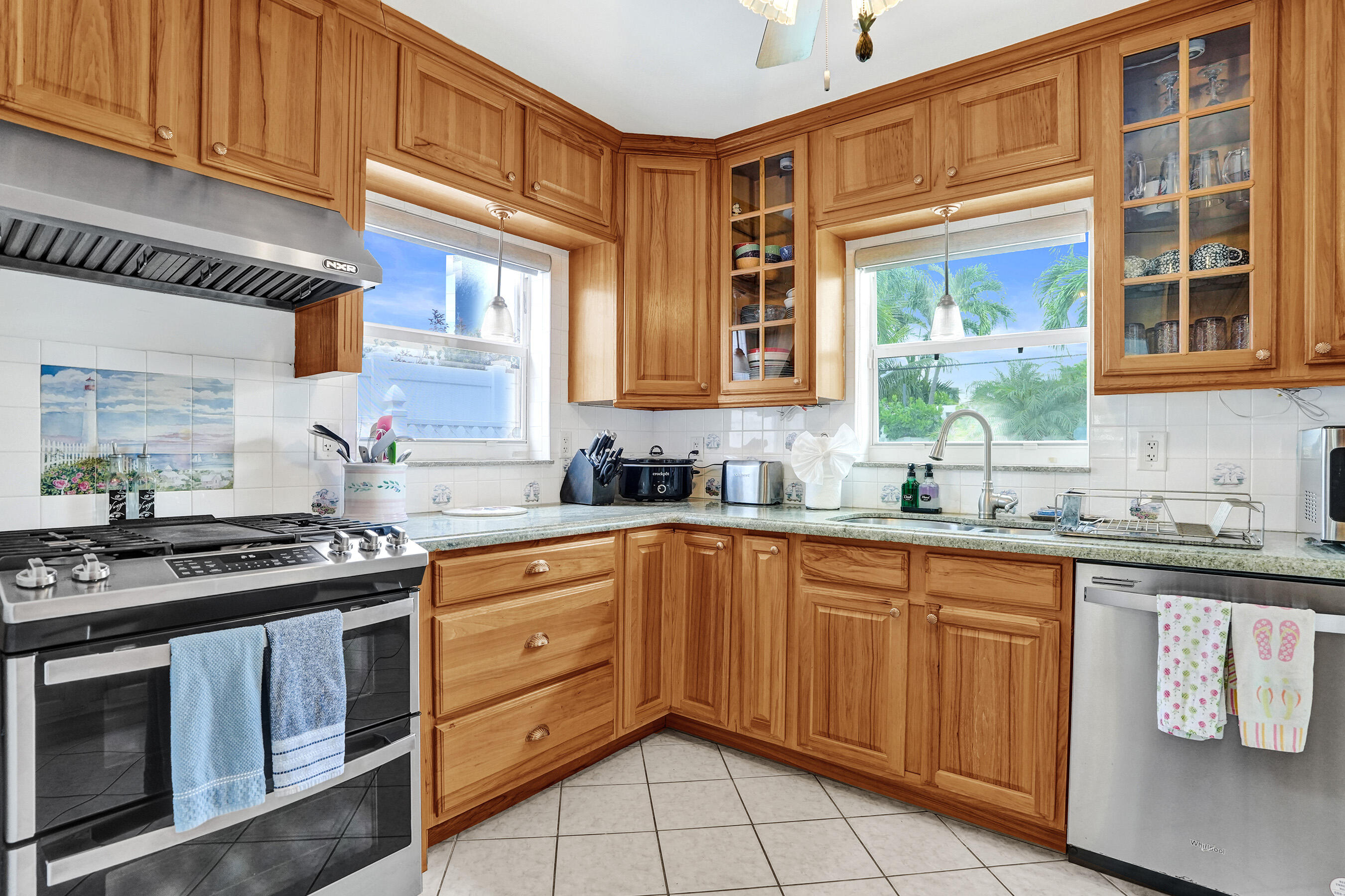 3207 Leigh Rd Pompano Beach, FL 33062
