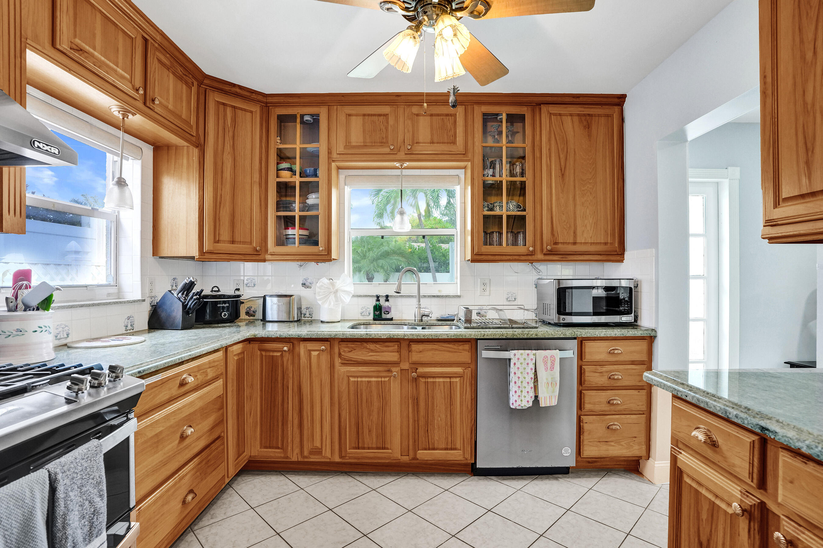 3207 Leigh Rd Pompano Beach, FL 33062