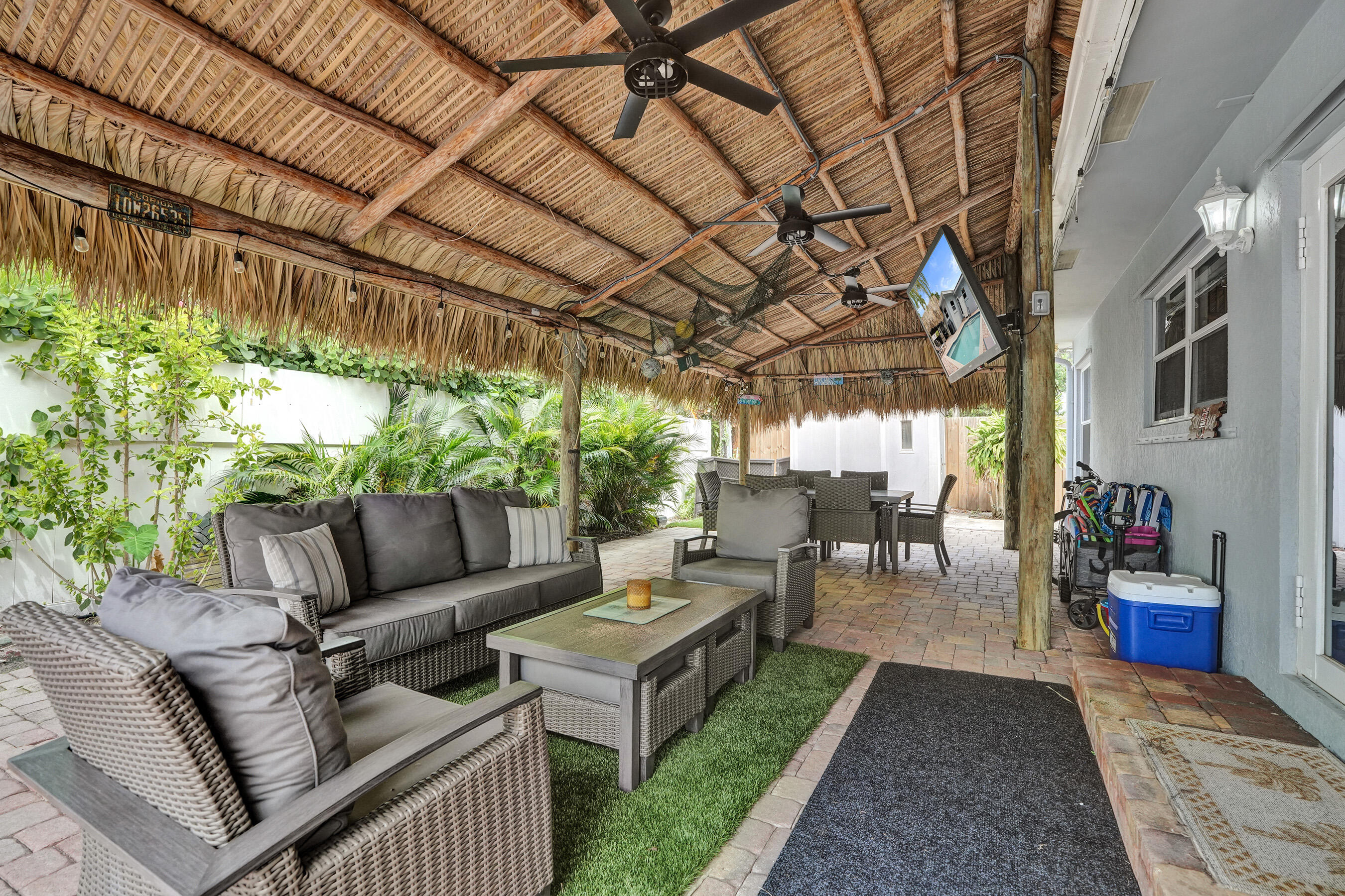 3207 Leigh Rd Pompano Beach, FL 33062