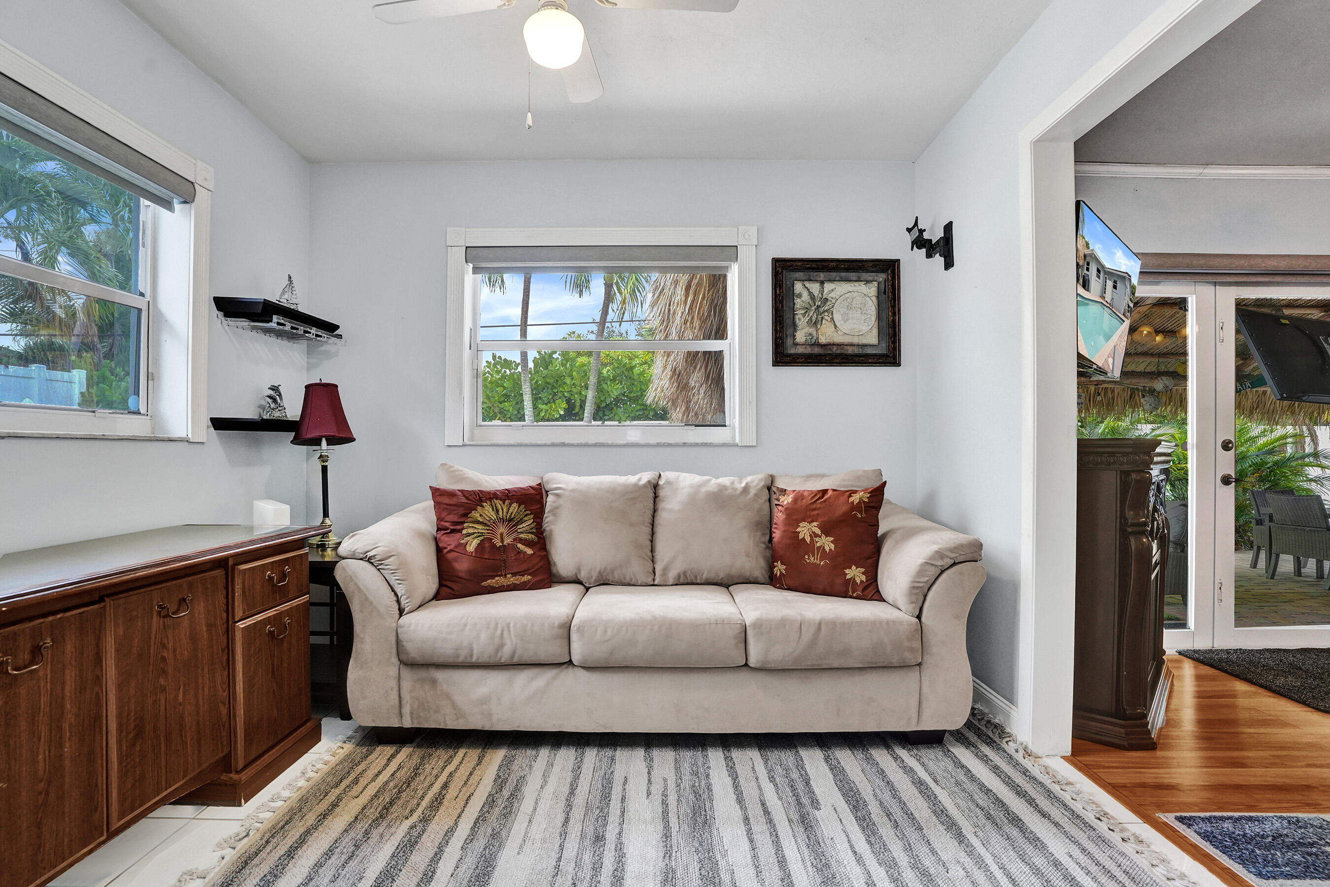 3207 Leigh Rd Pompano Beach, FL 33062
