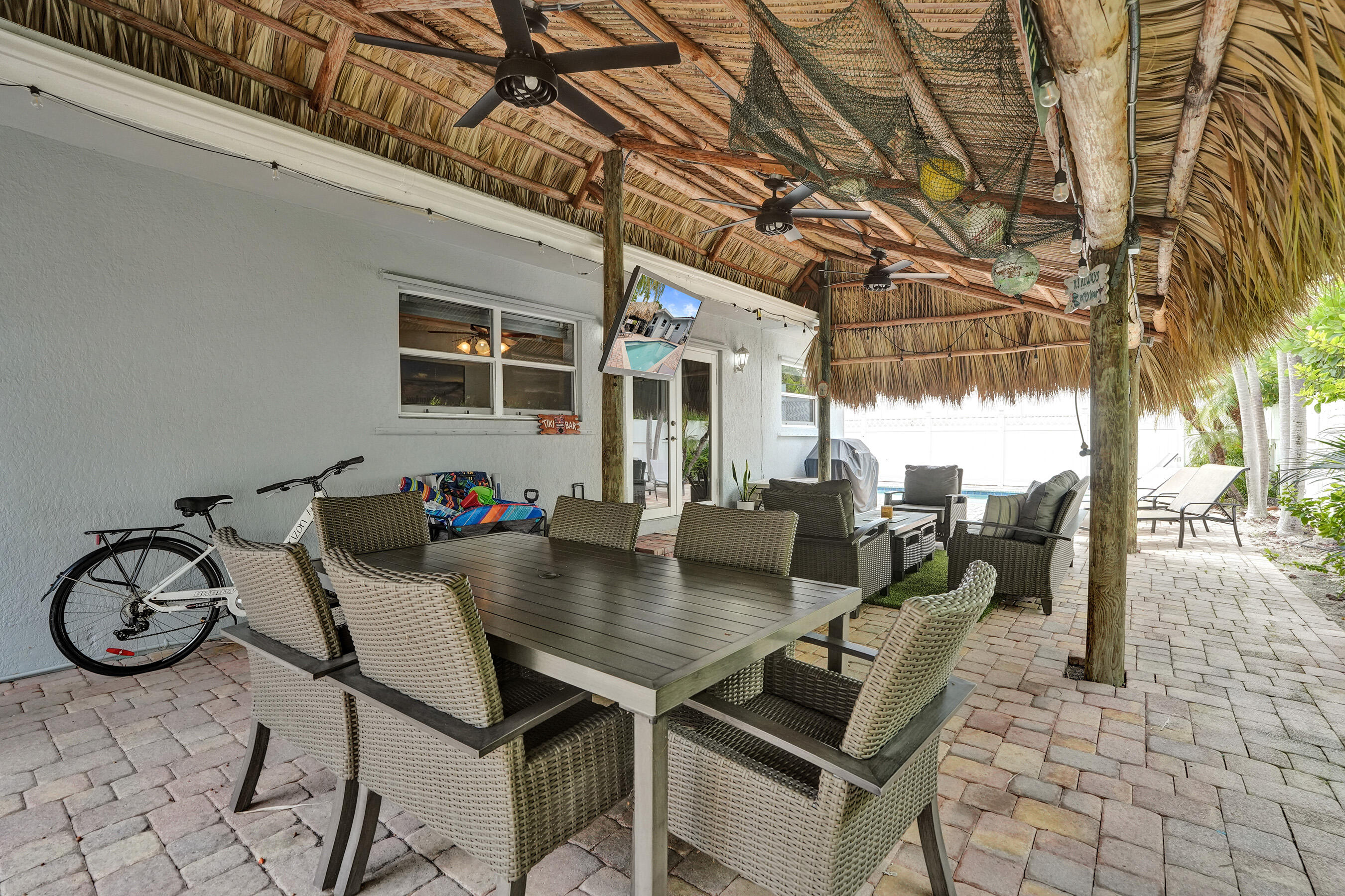 3207 Leigh Rd Pompano Beach, FL 33062