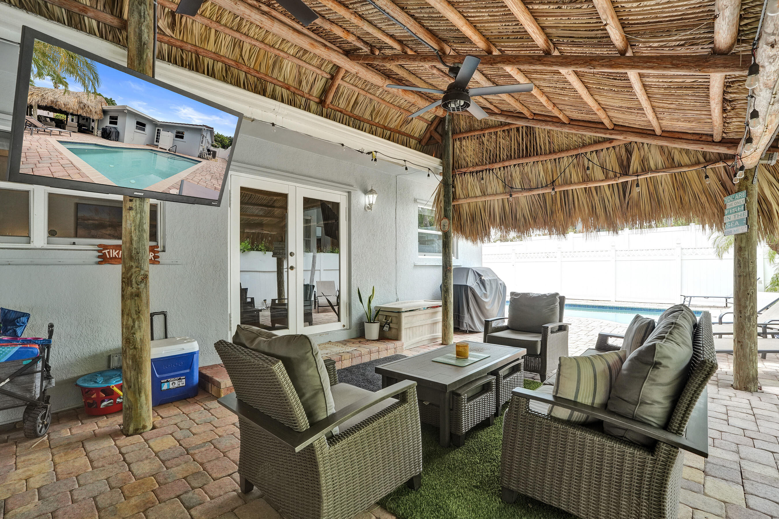3207 Leigh Rd Pompano Beach, FL 33062
