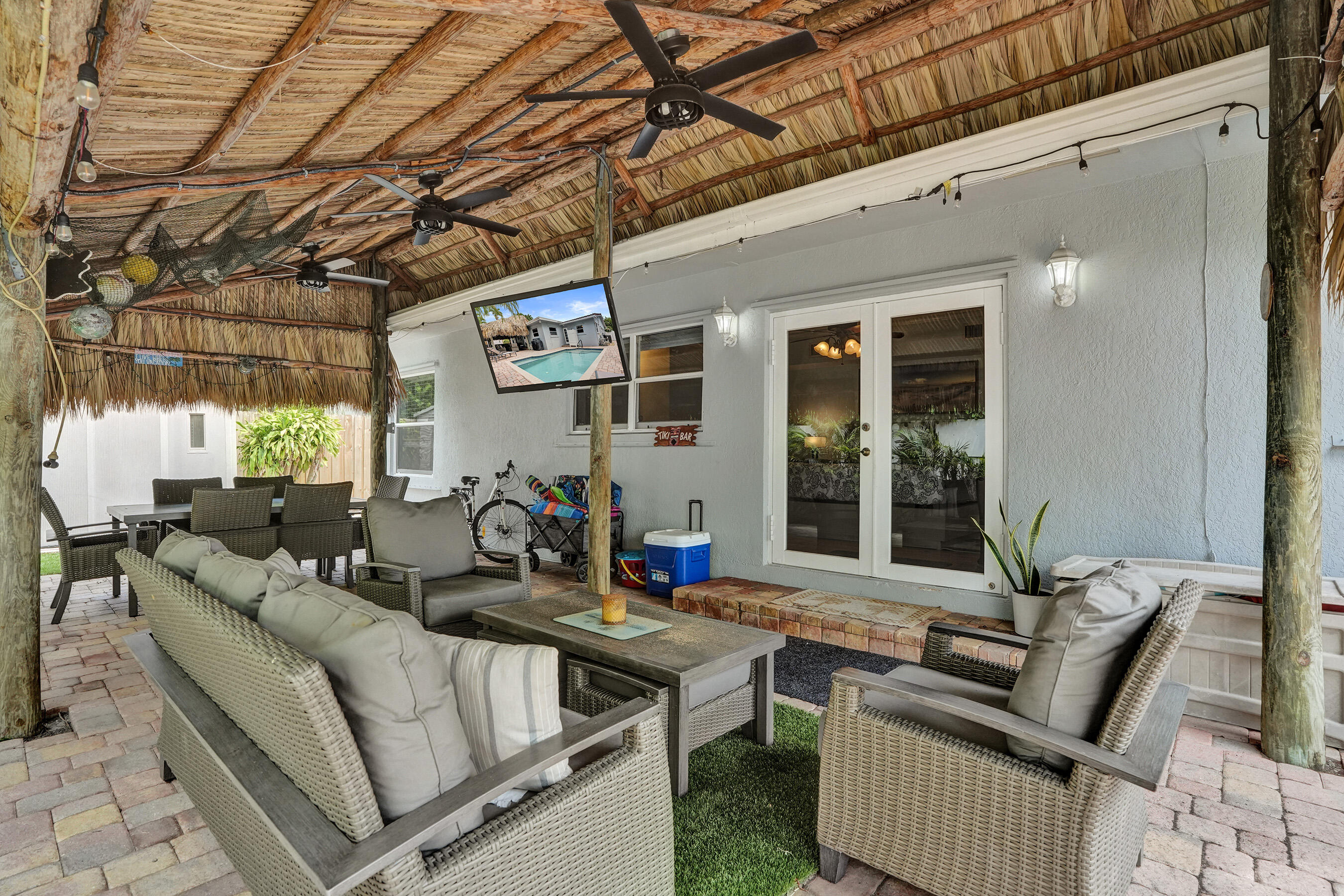 3207 Leigh Rd Pompano Beach, FL 33062