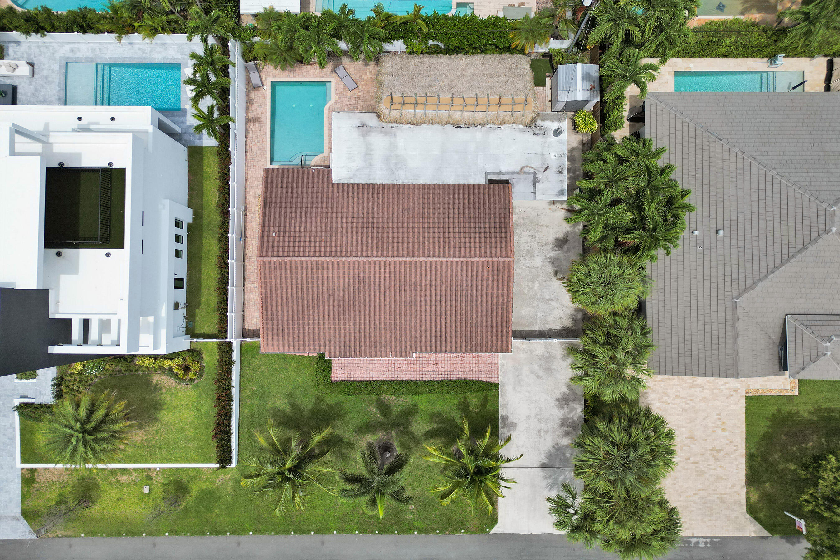 3207 Leigh Rd Pompano Beach, FL 33062