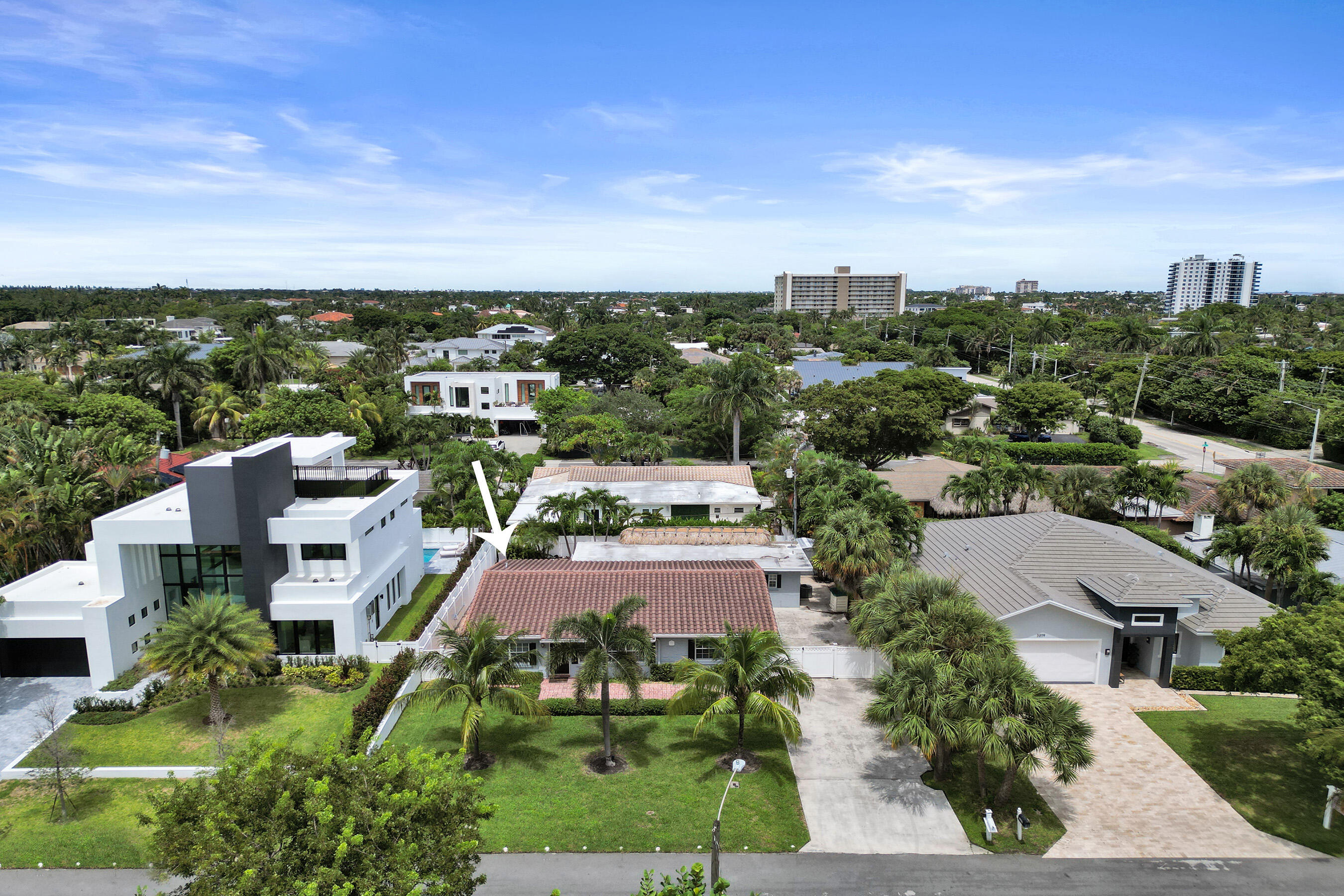 3207 Leigh Rd Pompano Beach, FL 33062