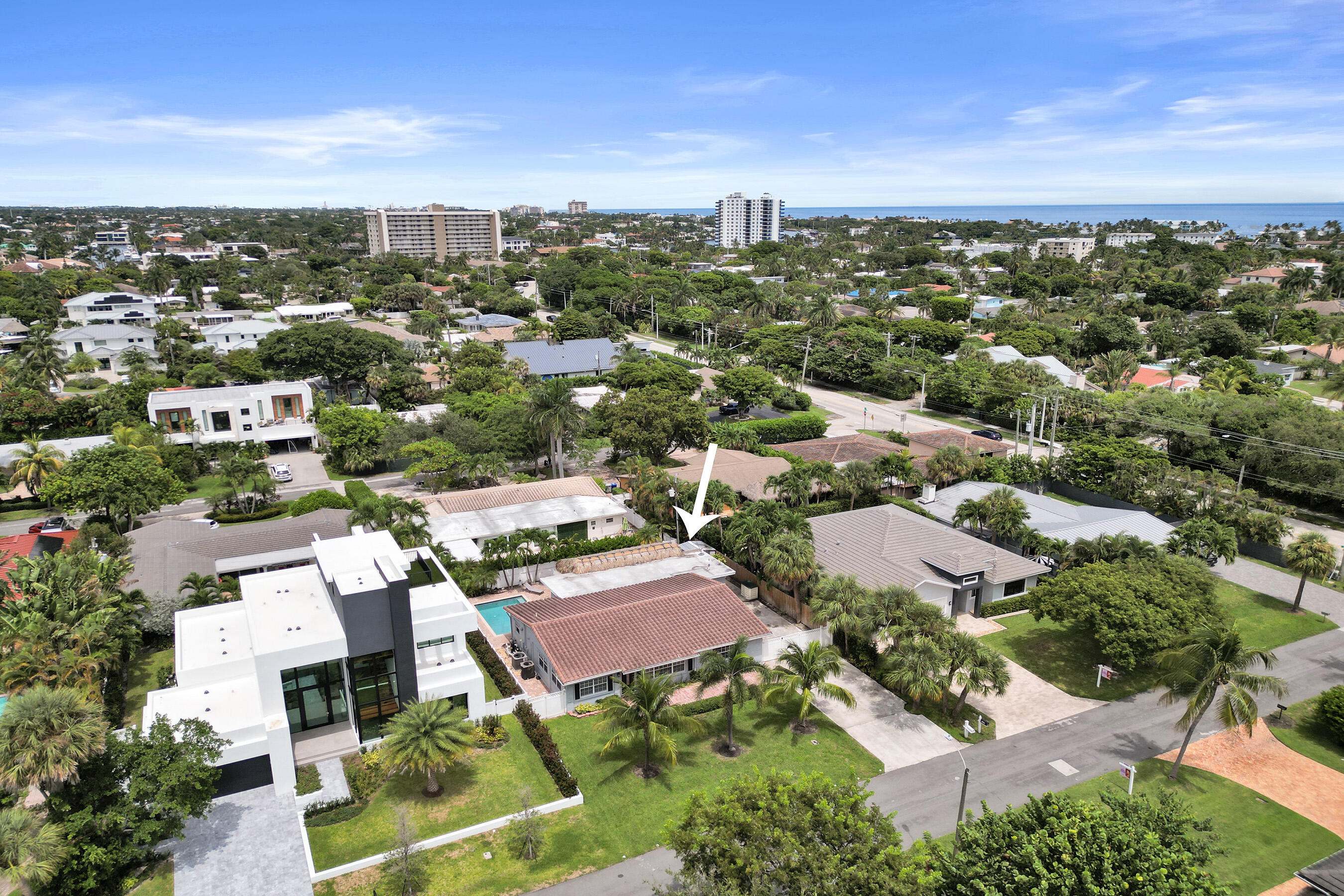 3207 Leigh Rd Pompano Beach, FL 33062