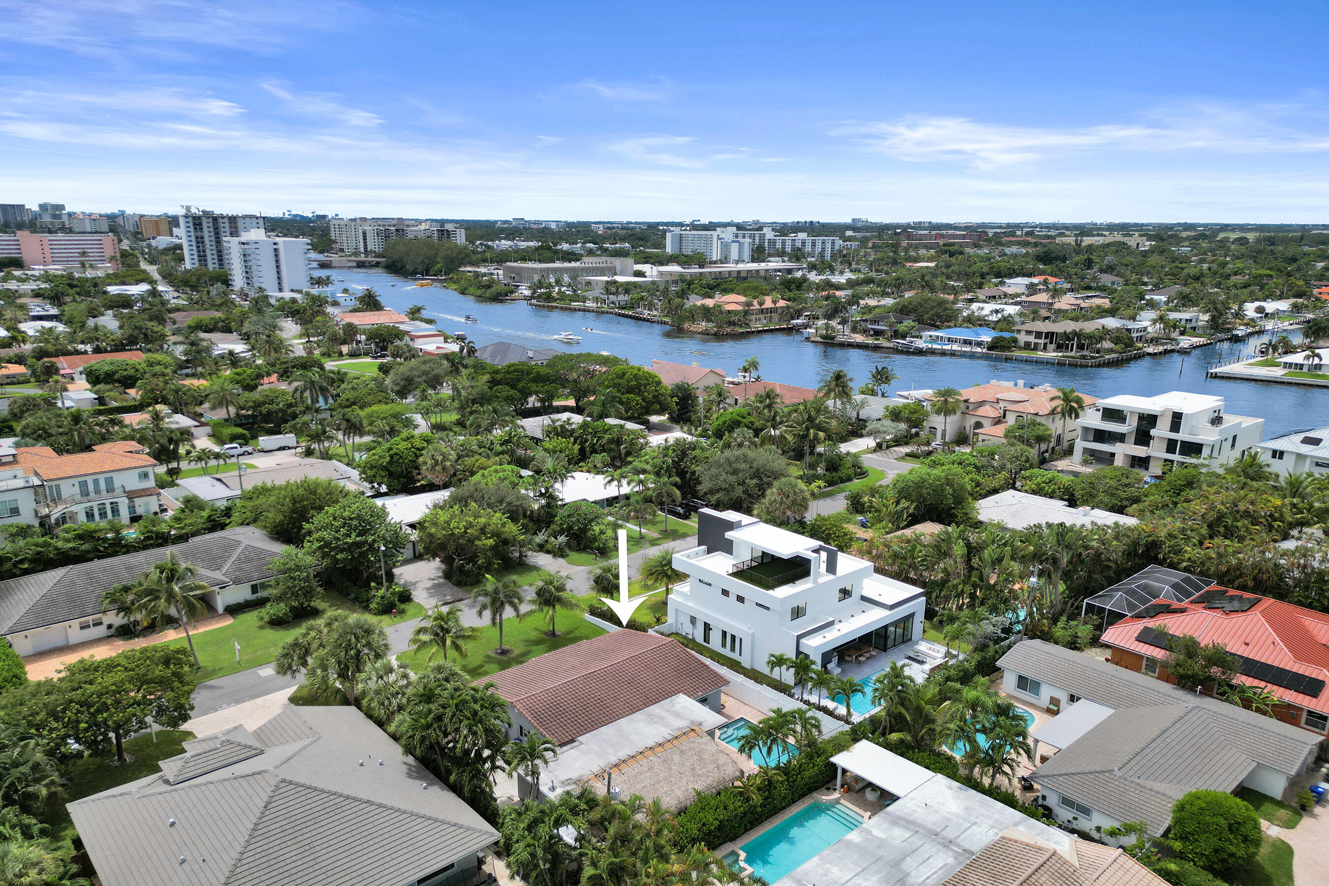 3207 Leigh Rd Pompano Beach, FL 33062