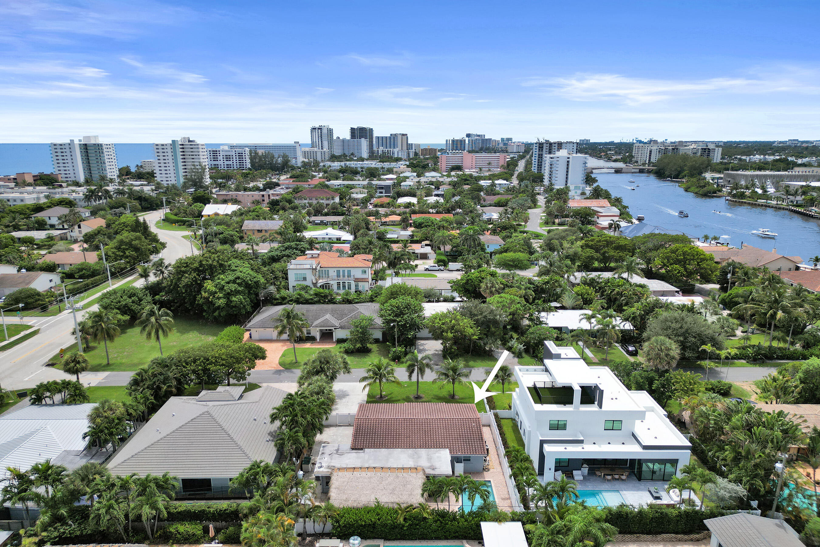 3207 Leigh Rd Pompano Beach, FL 33062
