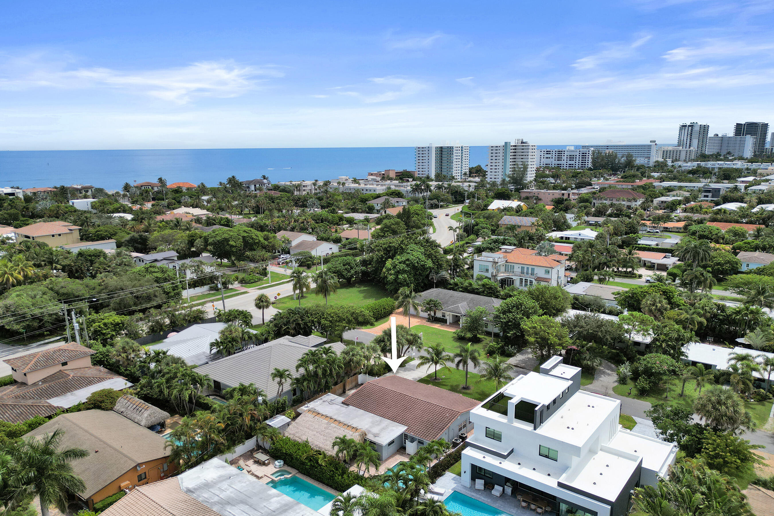 3207 Leigh Rd Pompano Beach, FL 33062