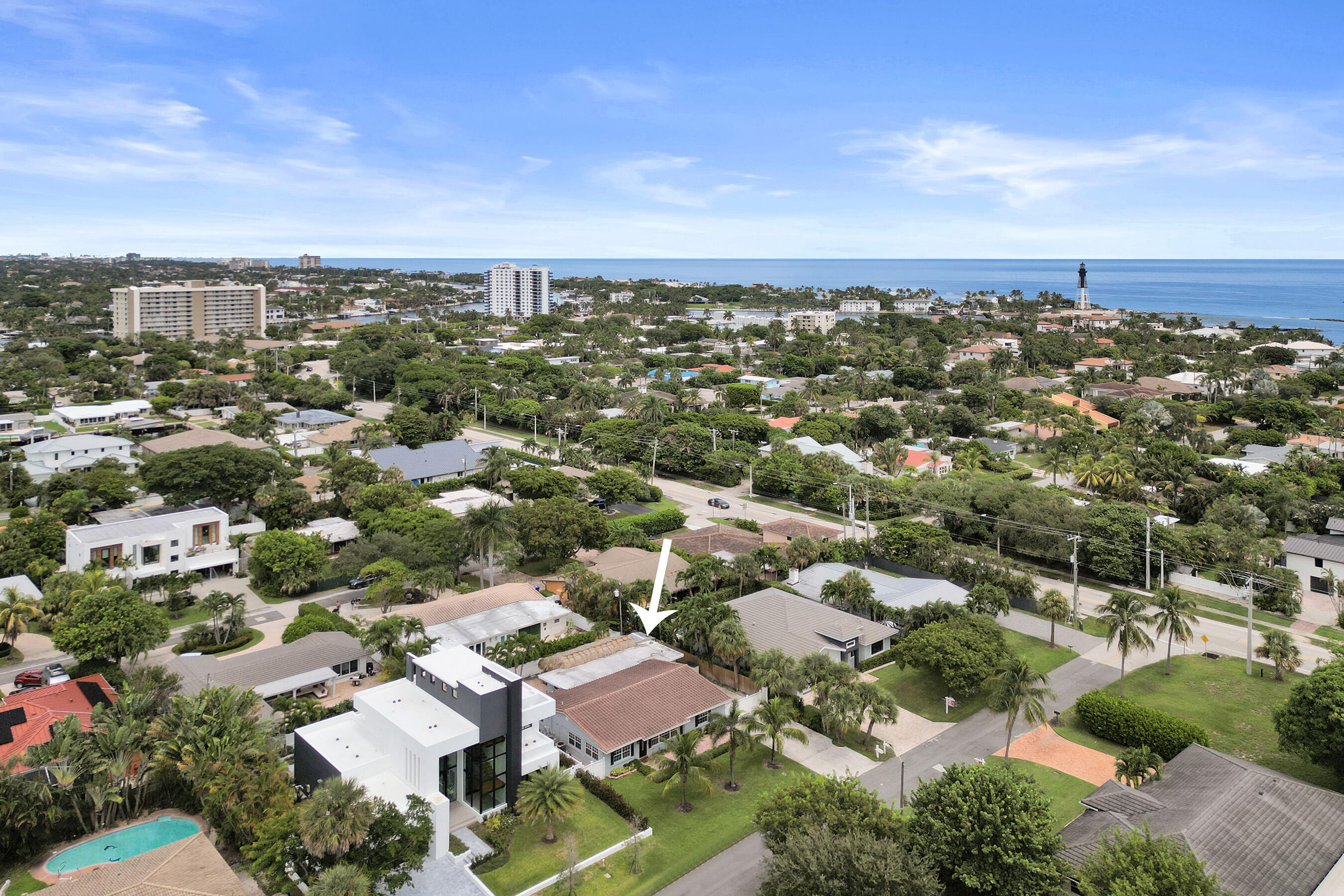 3207 Leigh Rd Pompano Beach, FL 33062
