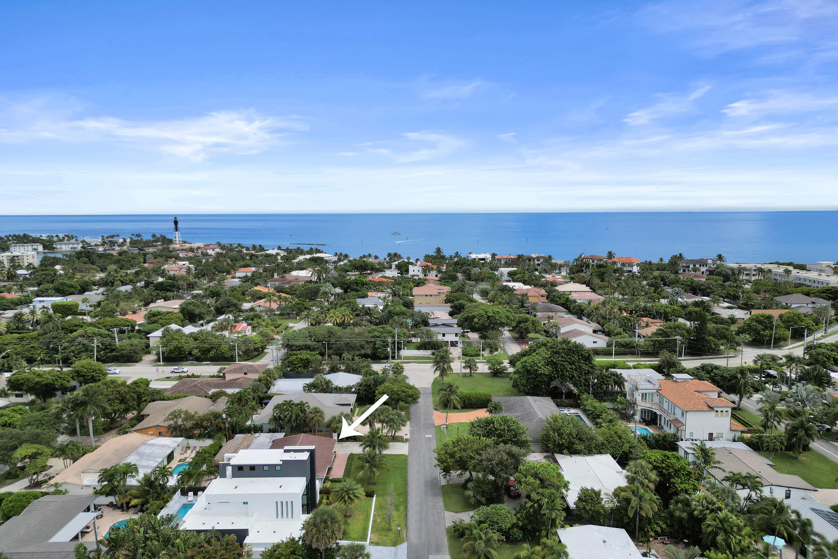3207 Leigh Rd Pompano Beach, FL 33062