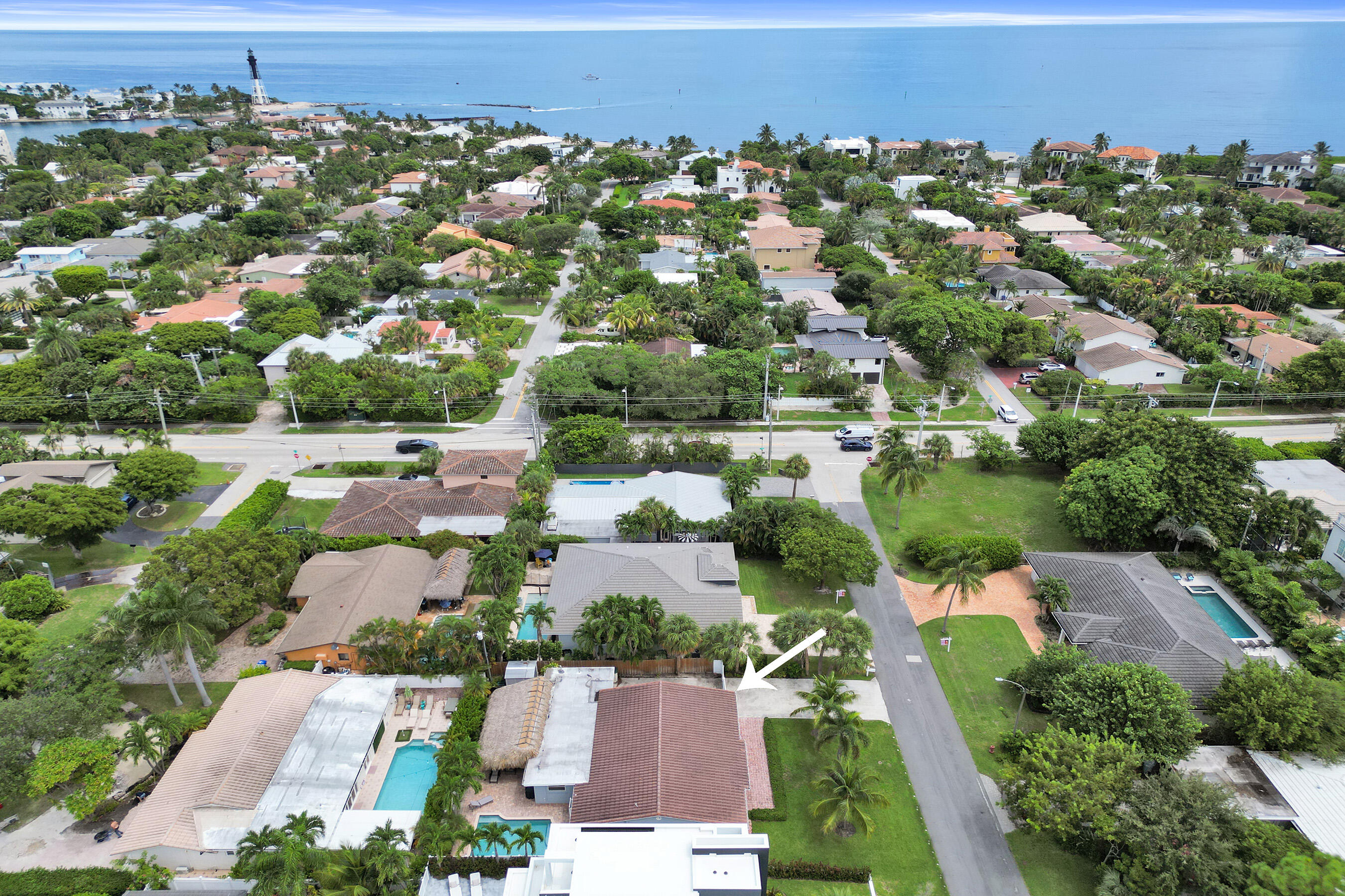 3207 Leigh Rd Pompano Beach, FL 33062