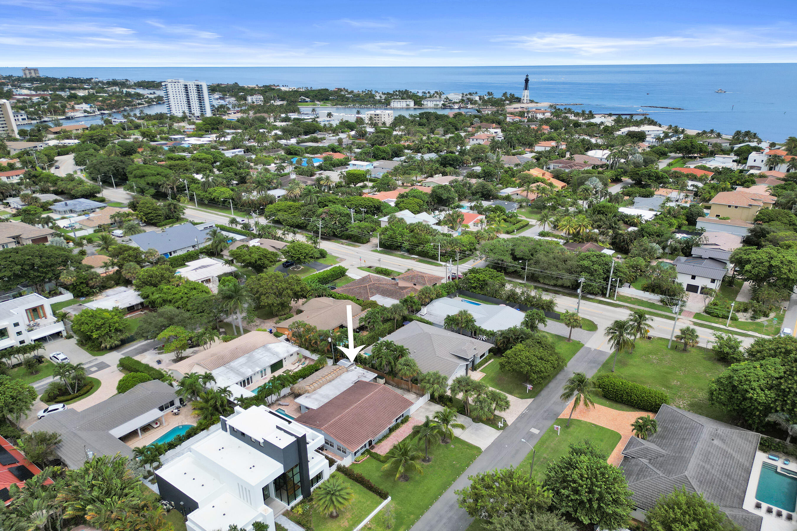 3207 Leigh Rd Pompano Beach, FL 33062
