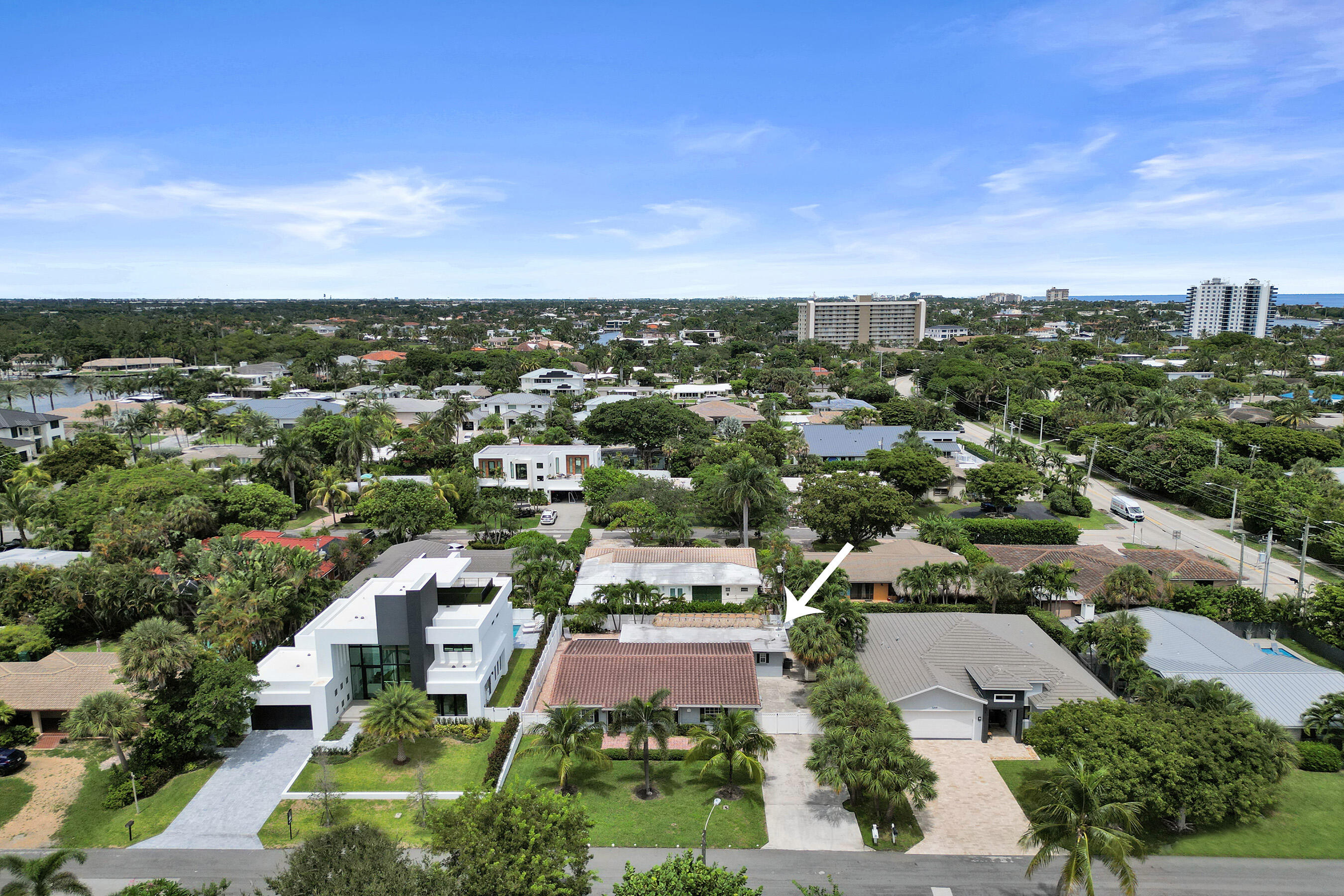 3207 Leigh Rd Pompano Beach, FL 33062