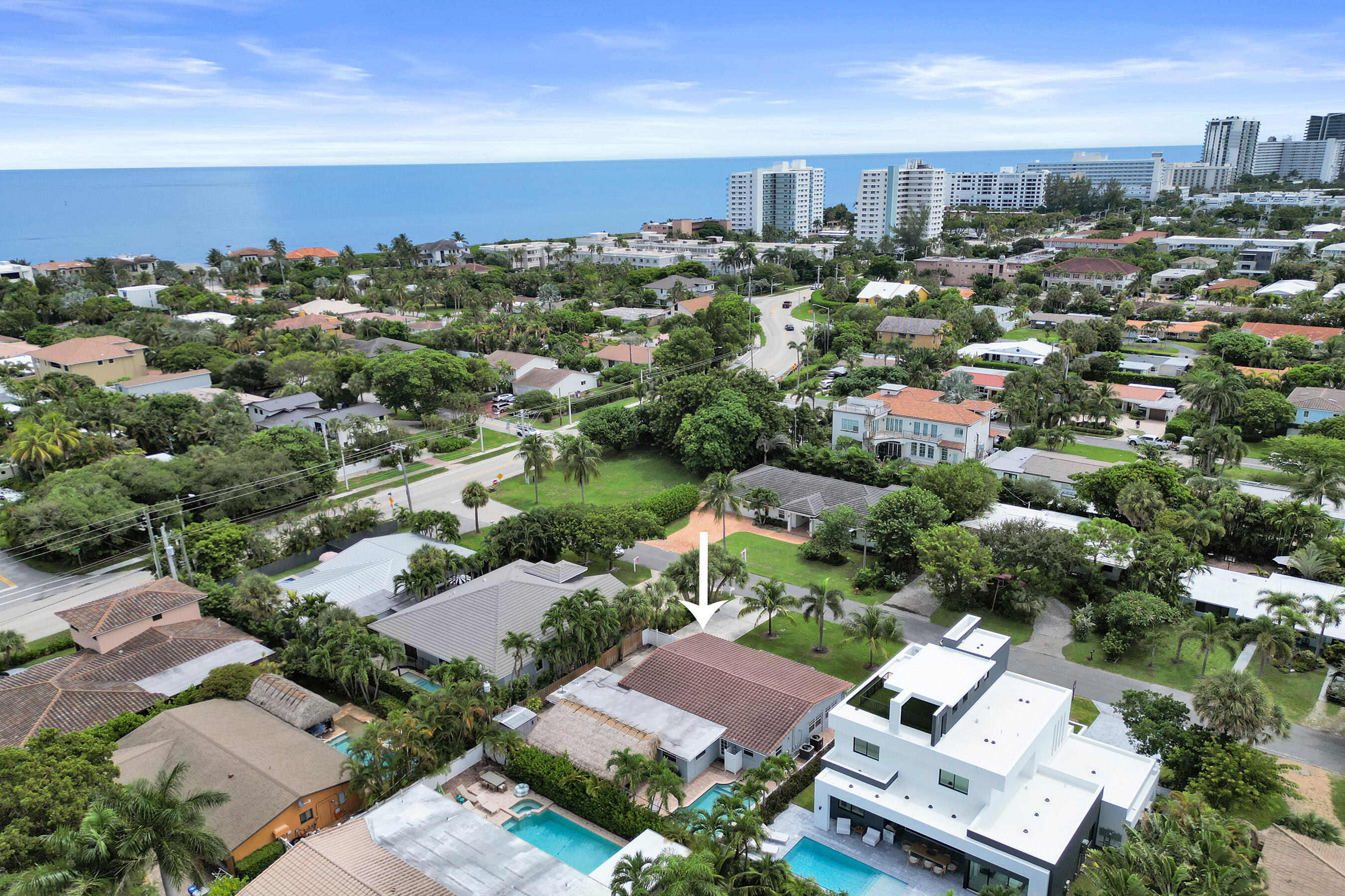 3207 Leigh Rd Pompano Beach, FL 33062
