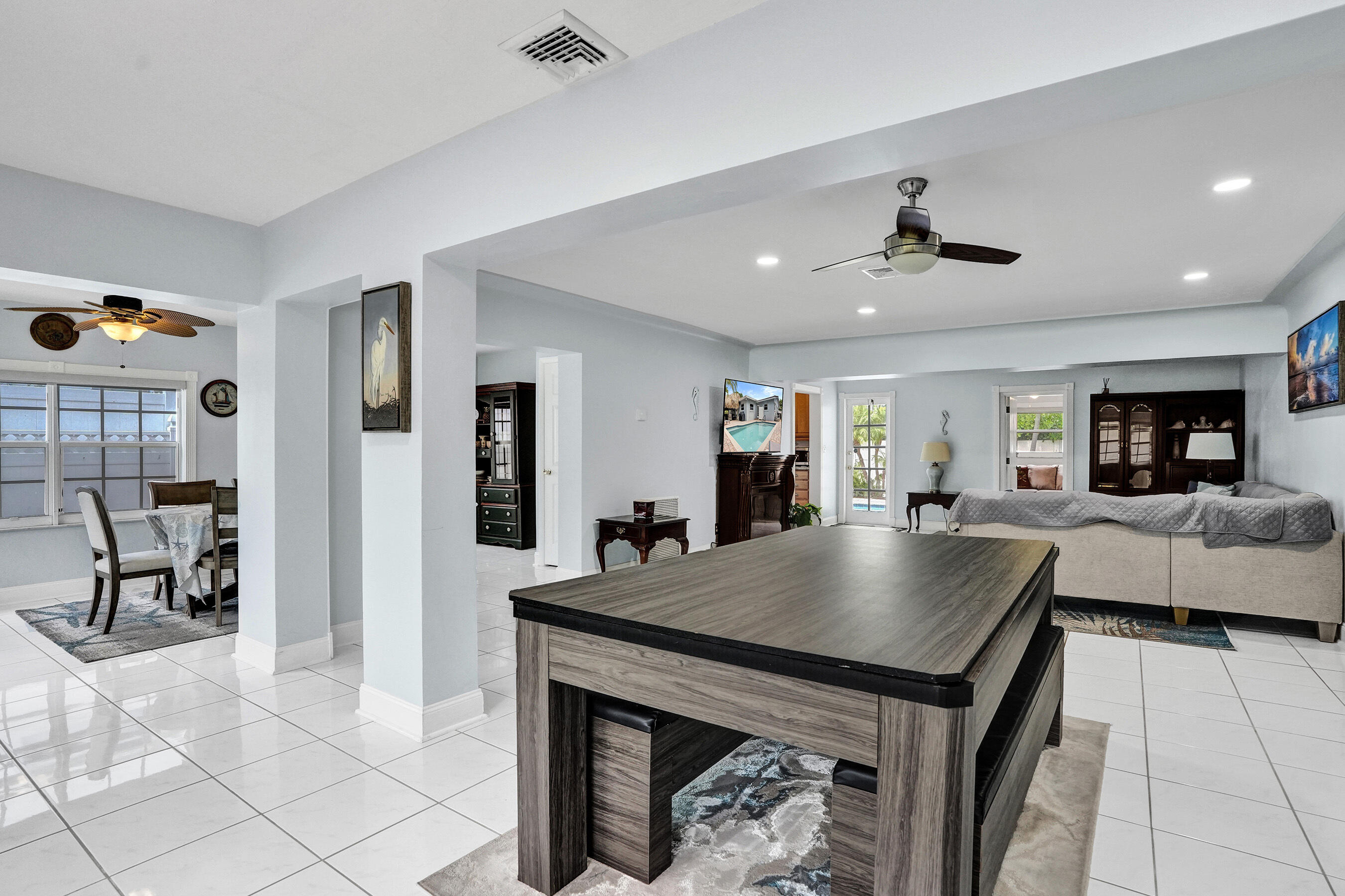 3207 Leigh Rd Pompano Beach, FL 33062