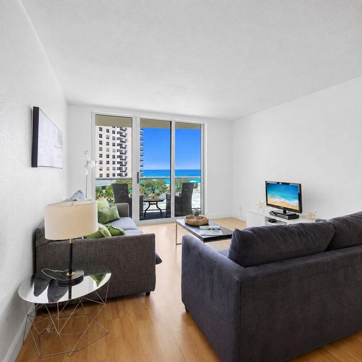 3801 S Ocean Dr #4Y