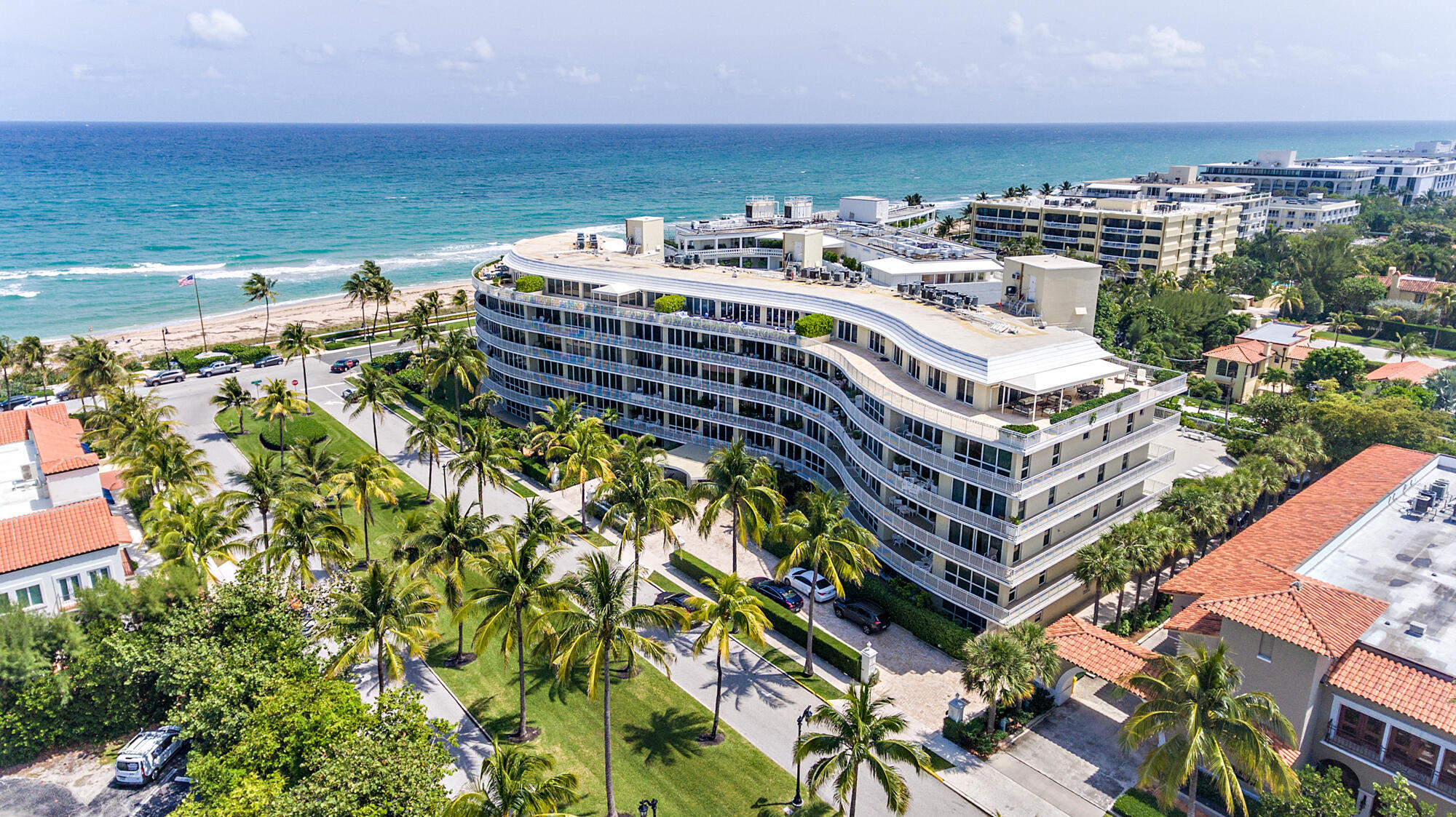 100 Royal Palm Way #4-A