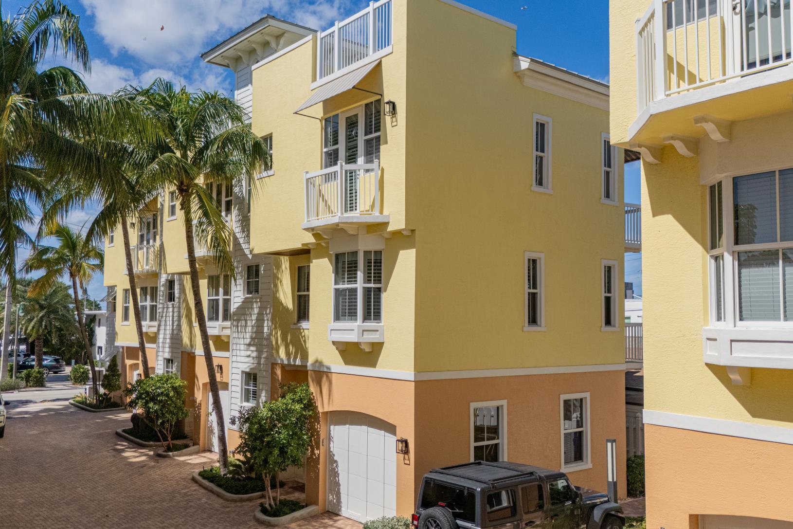 4332 Seagrape Dr #6