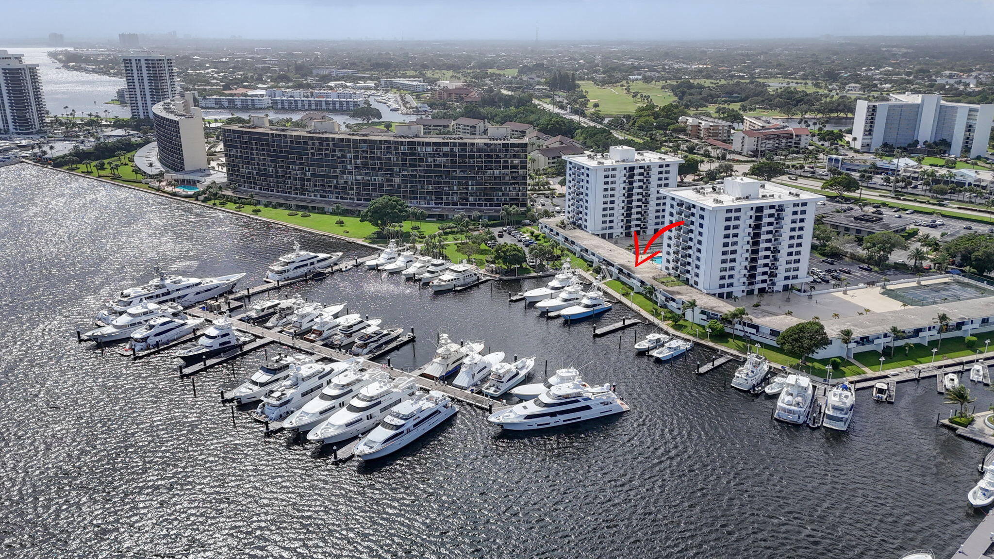 1208 Marine Way #G10