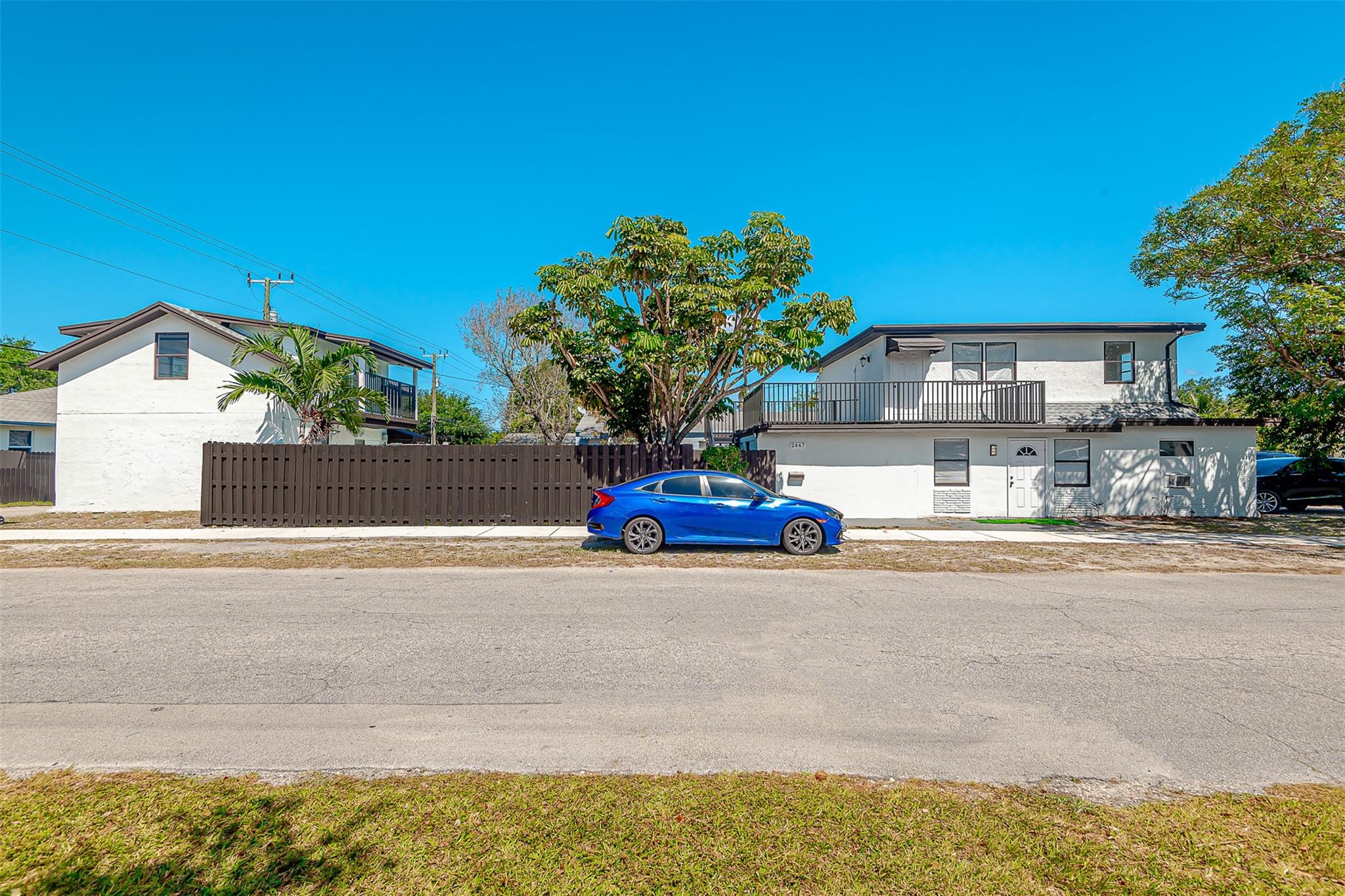 Duplex / Quad Plex / Triplex