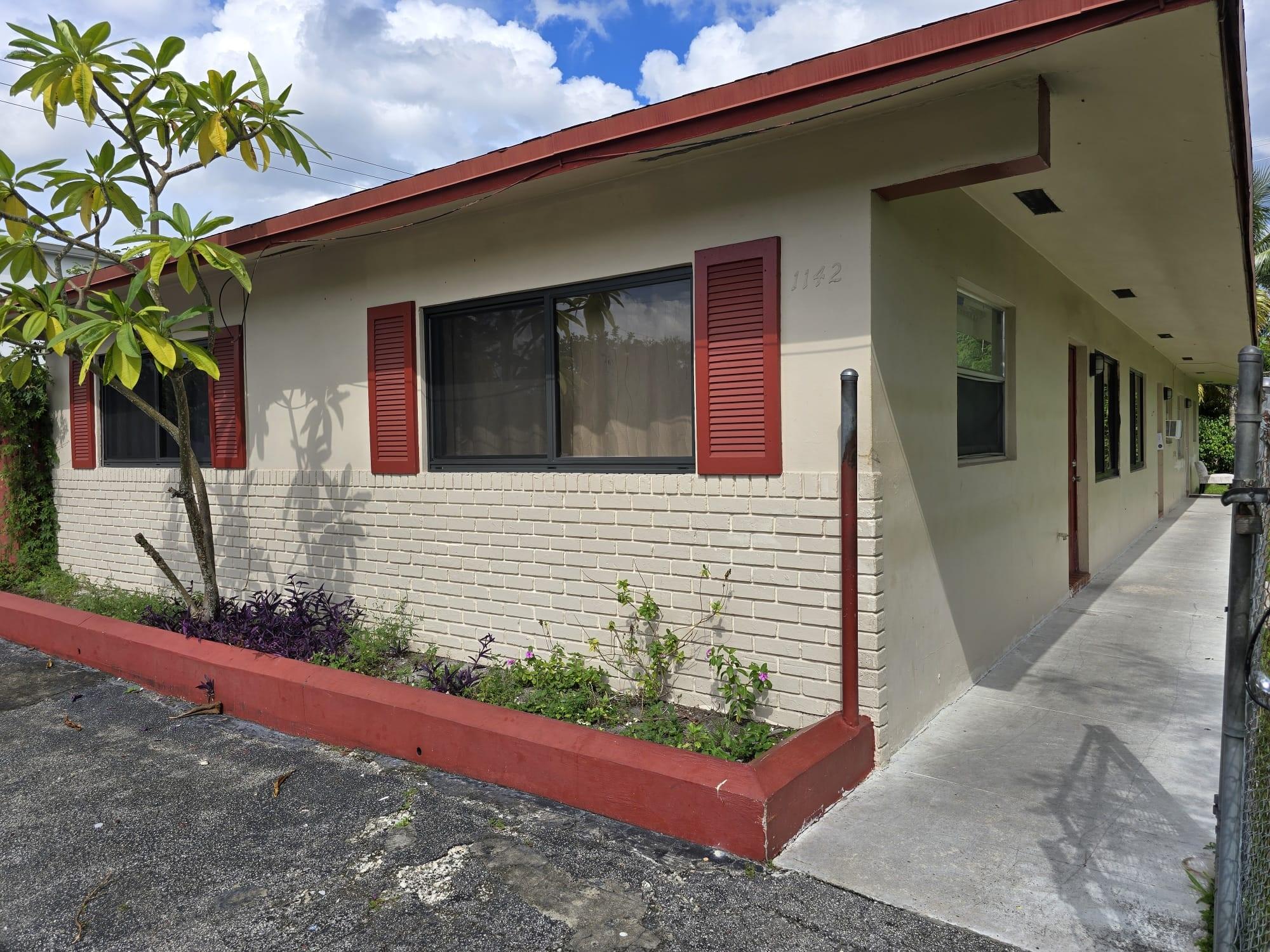 Duplex / Quad Plex / Triplex