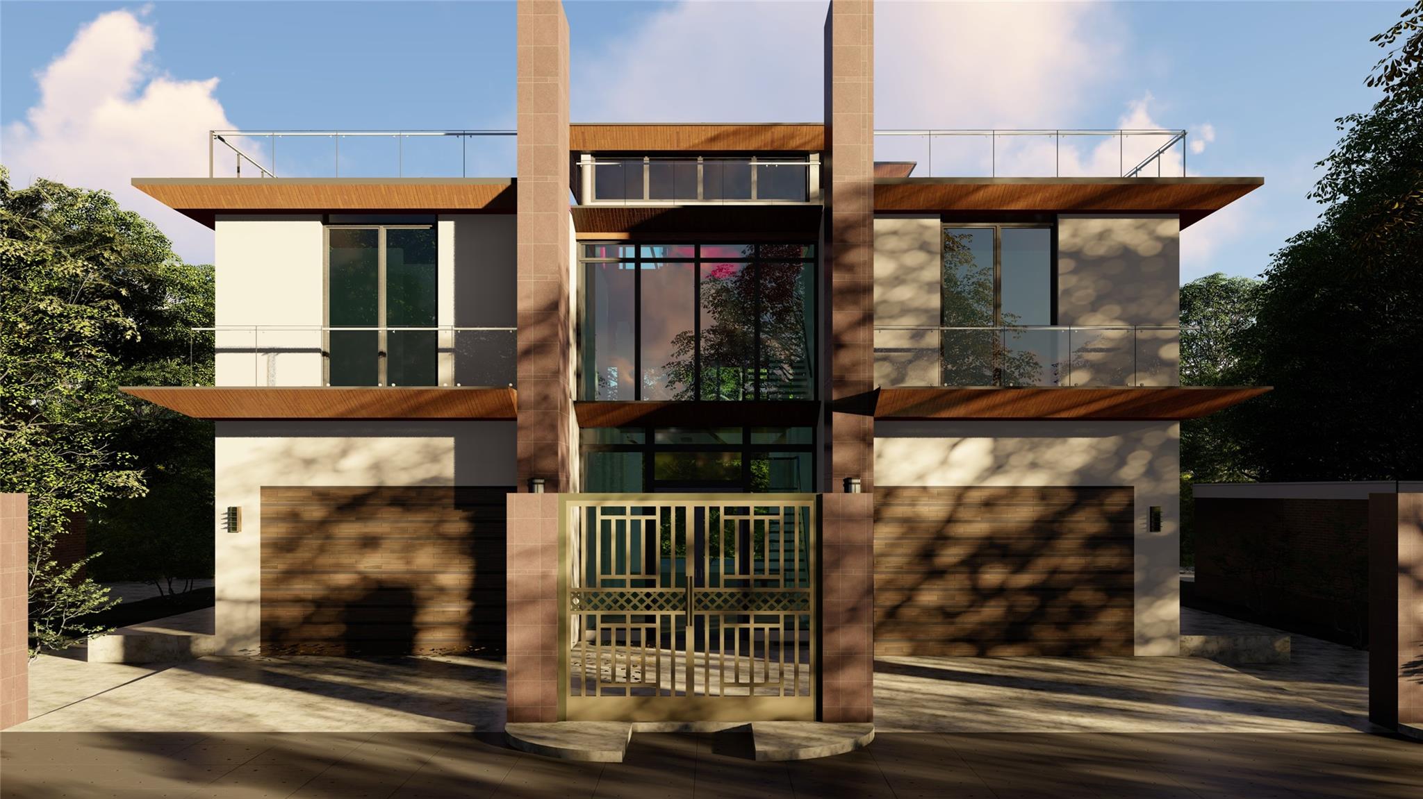 2 Sunset Ln