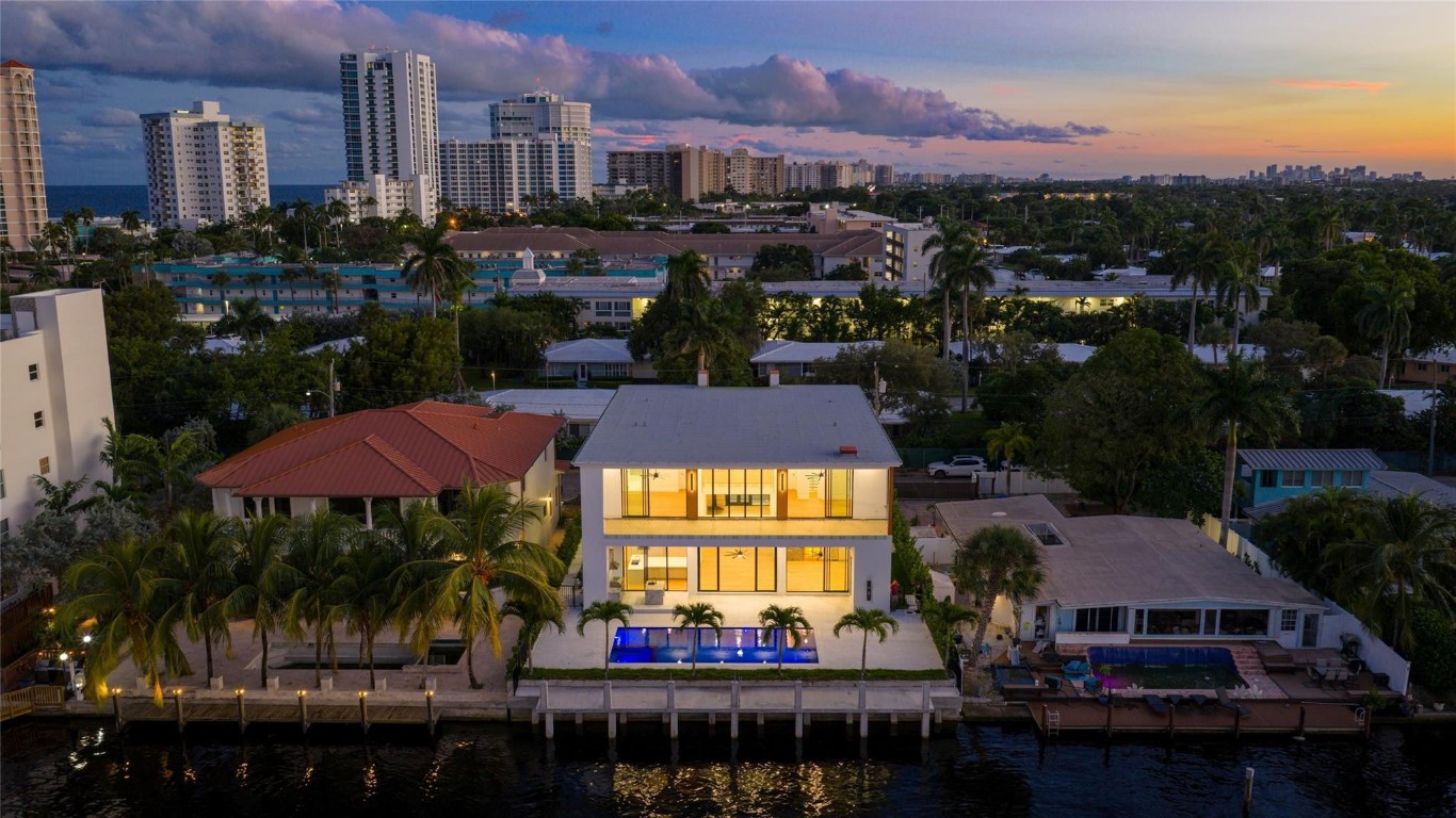 2 Sunset Pompano Beach, FL 33062