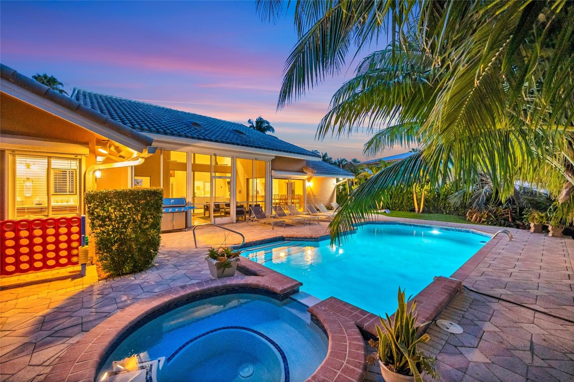 1643 Seabreeze Fort Lauderdale, FL 33316