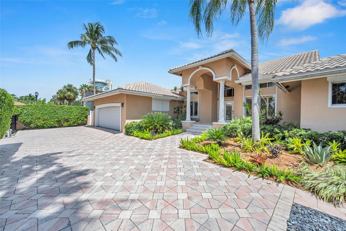 1643 Seabreeze Fort Lauderdale, FL 33316