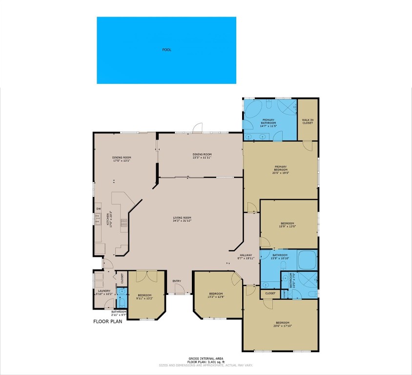 1643 Seabreeze Fort Lauderdale, FL 33316