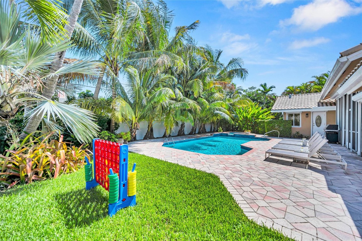 1643 Seabreeze Fort Lauderdale, FL 33316