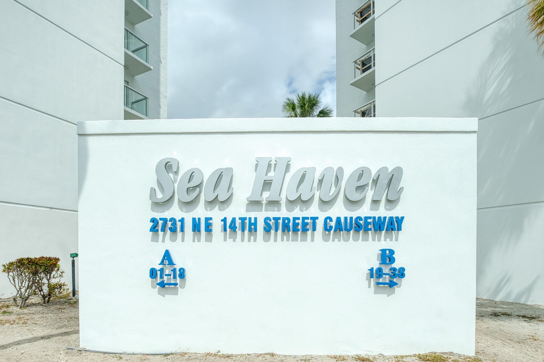 2731 NE 14th St Cswy #704,Pompano Beach, FL 33062