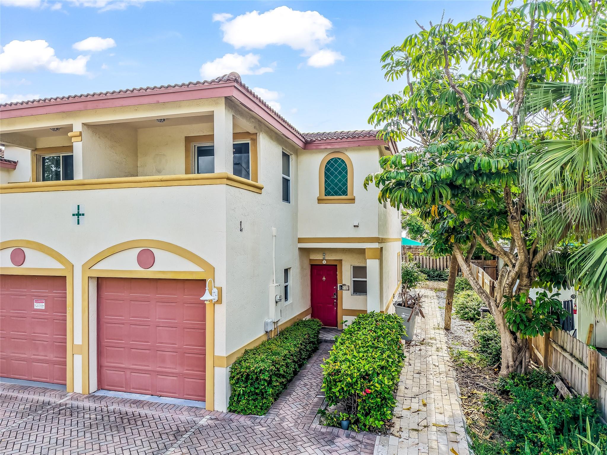 512 S Ocean Blvd #512