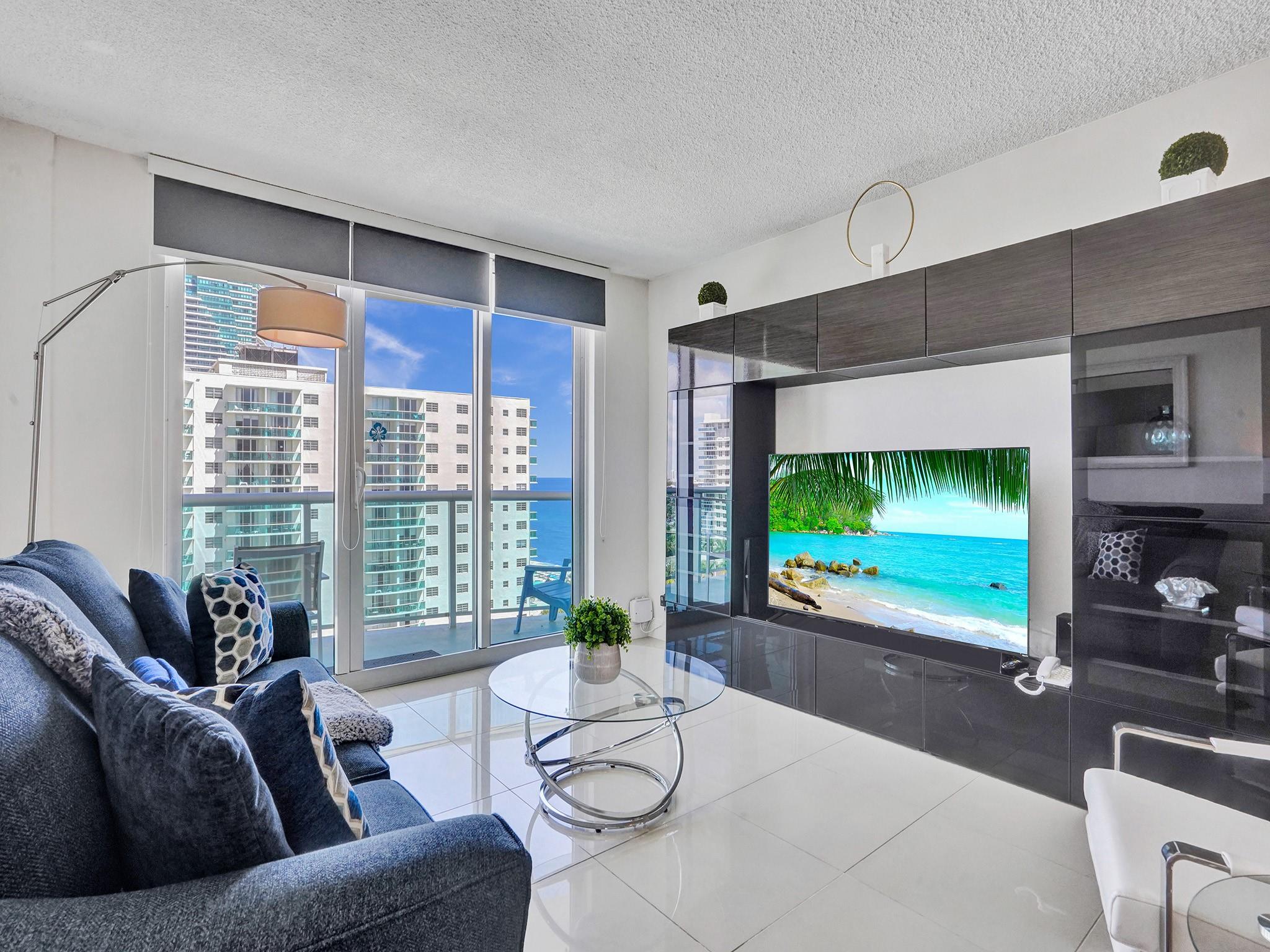 3901 S Ocean Dr #12b