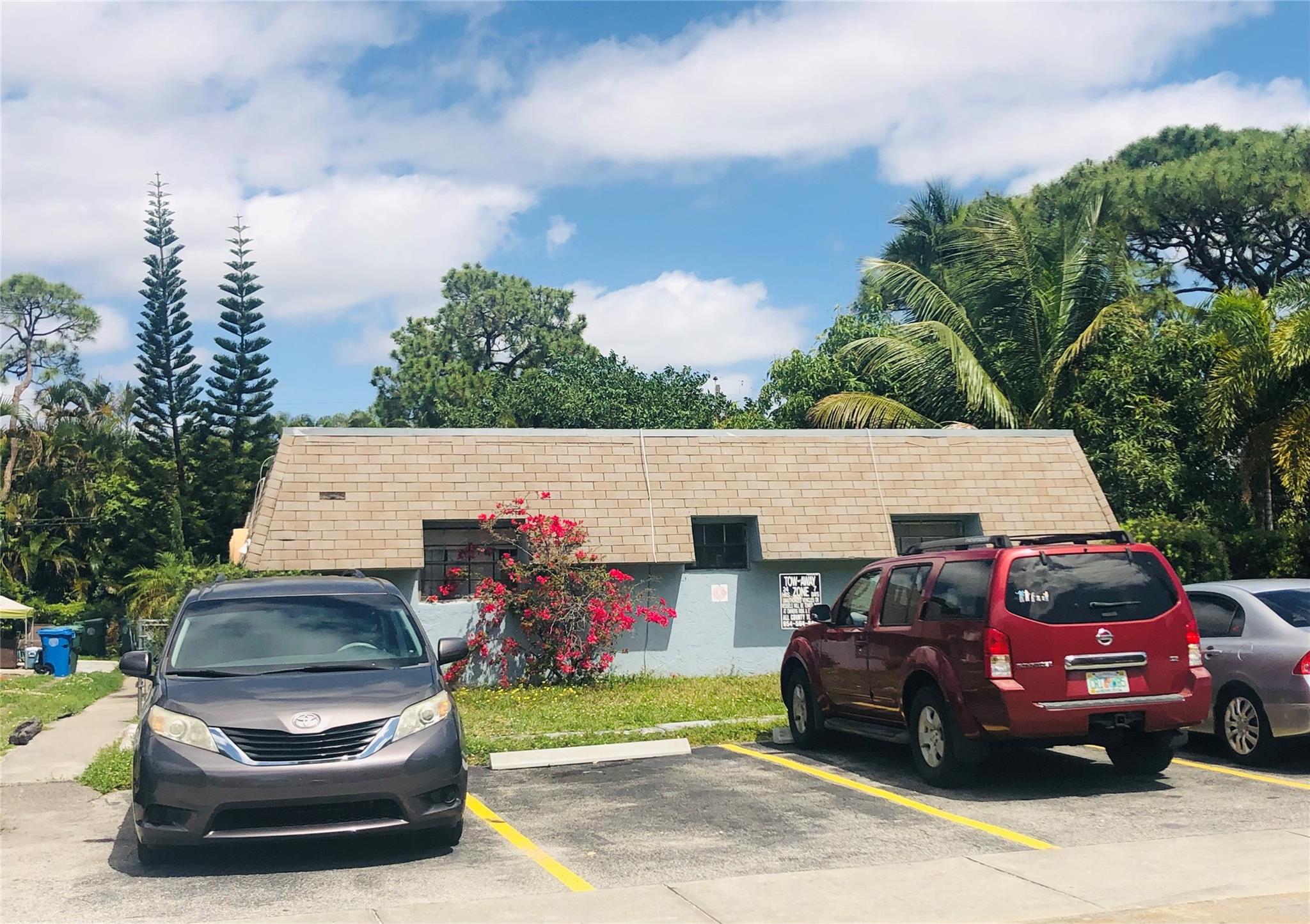 575 NW 41st St