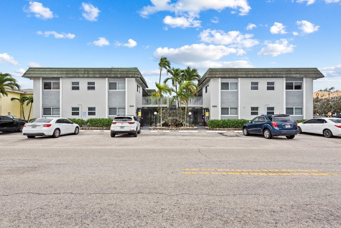 1000 SE 15th #103 Fort Lauderdale, FL 33316