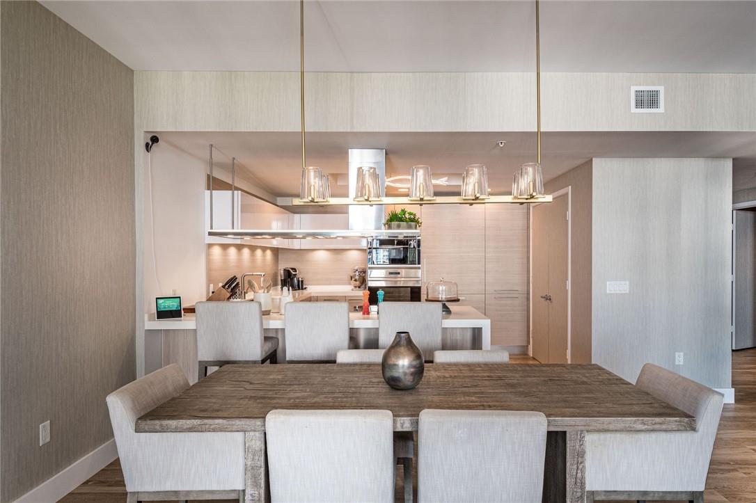 17111 Biscayne Blvd #2105 + 1 BOAT SLIP North Miami Beach, FL 33160