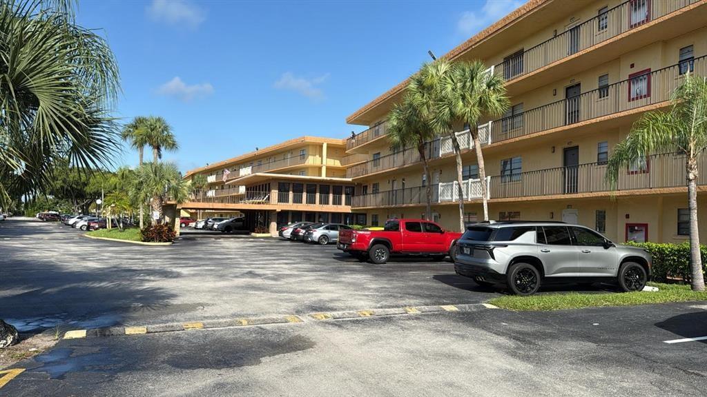 9273 SW 8th St #216